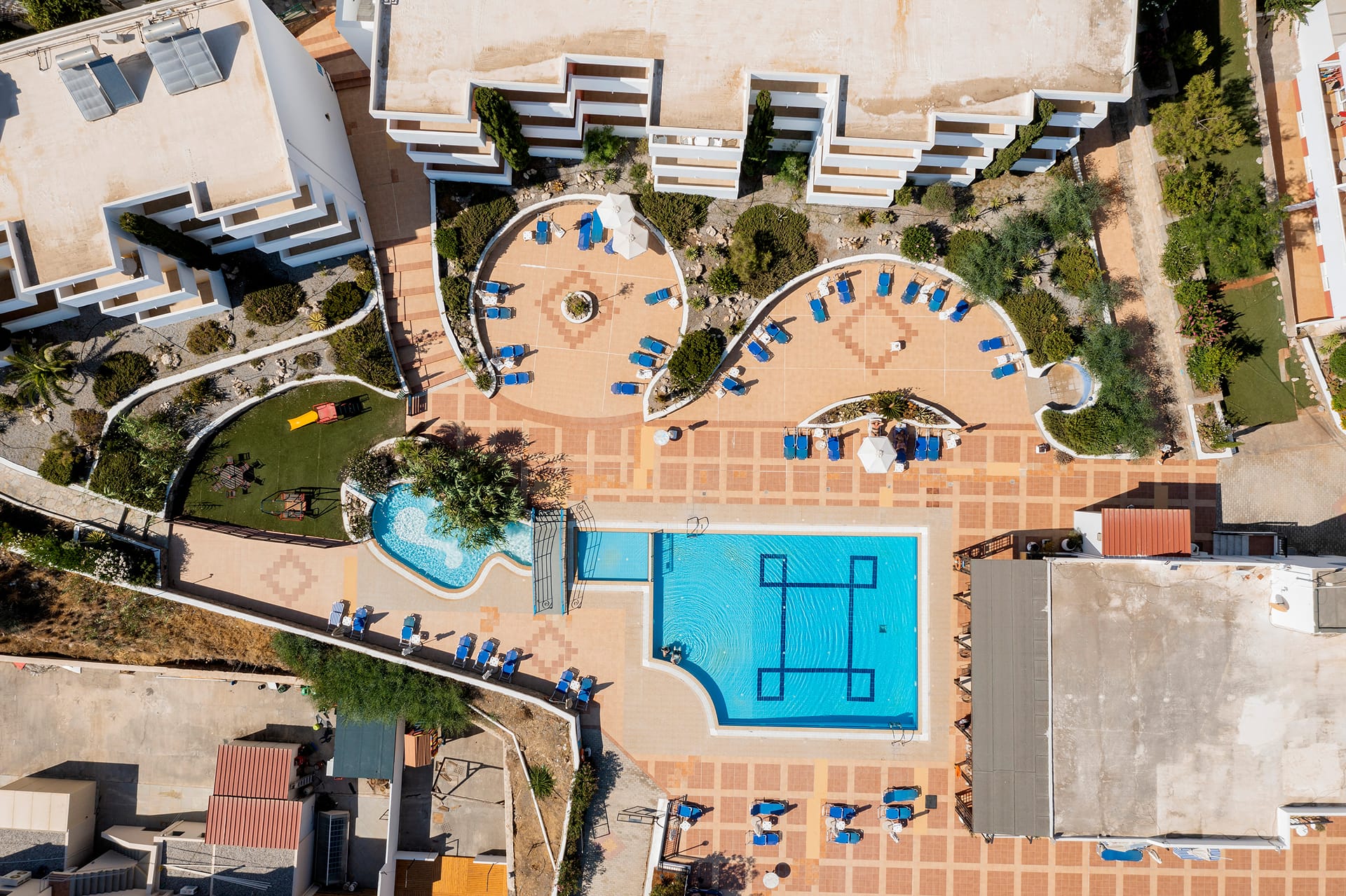 Stella Hotel Rhodes