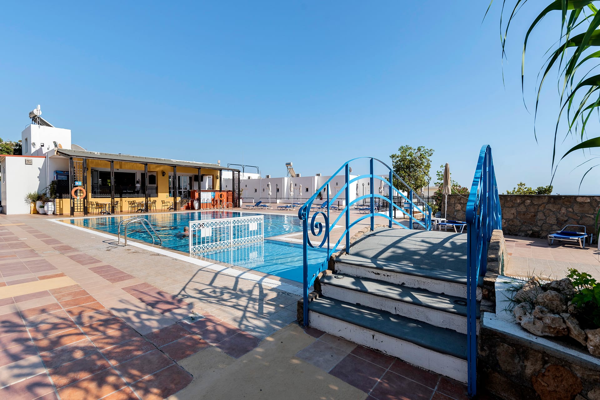 Stella Hotel Rhodes