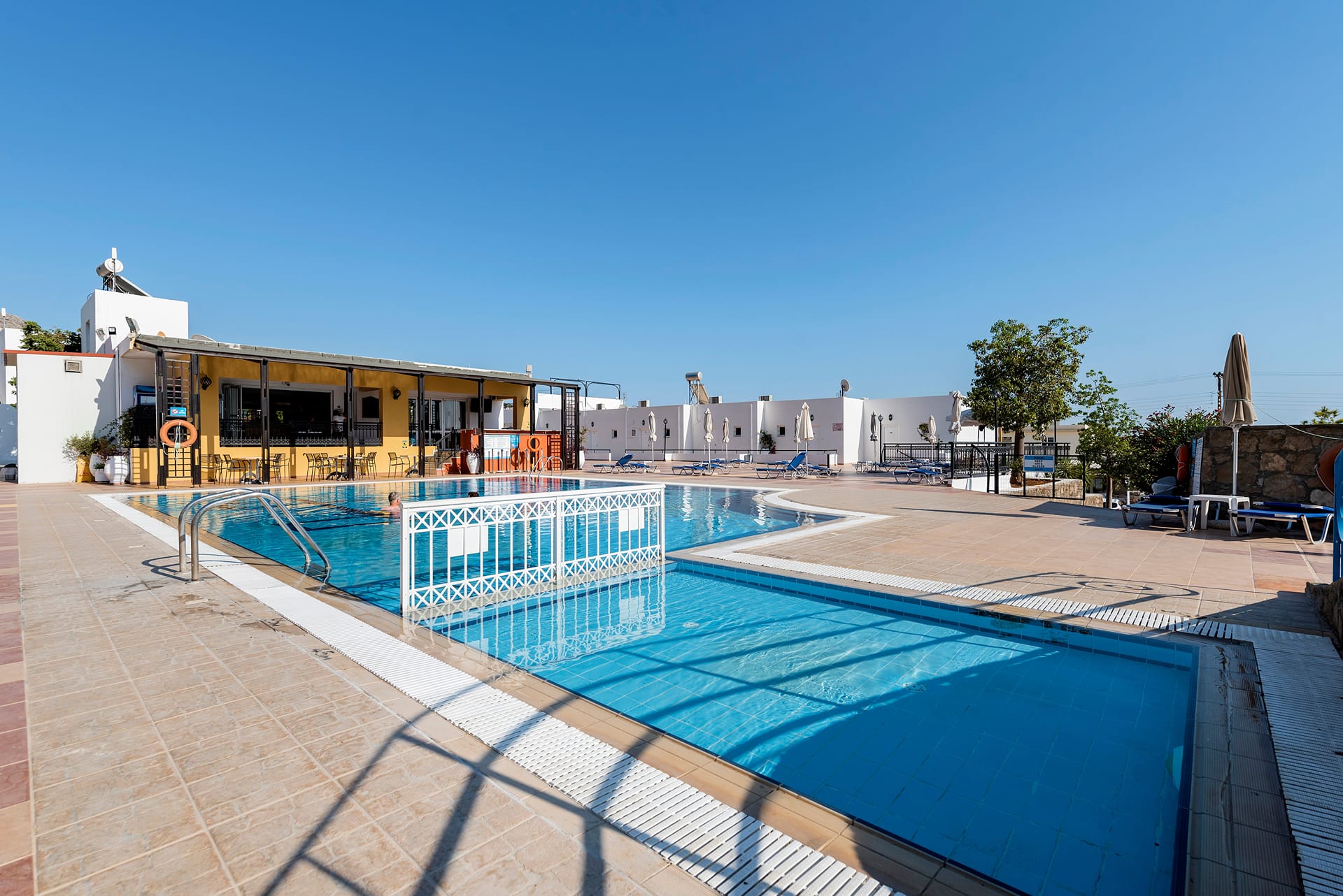 Stella Hotel Rhodes