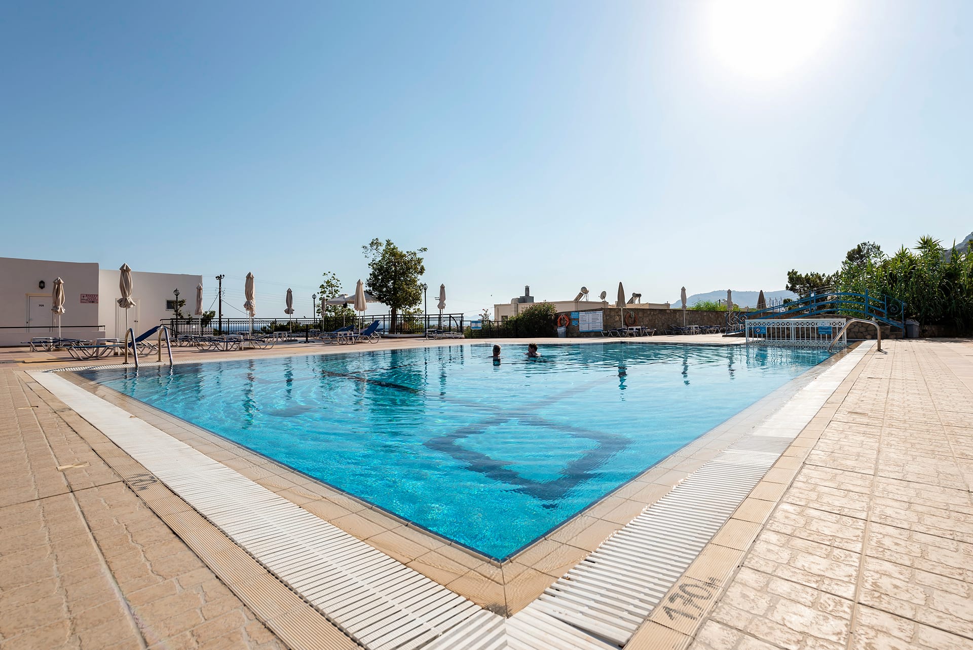 Stella Hotel Rhodes