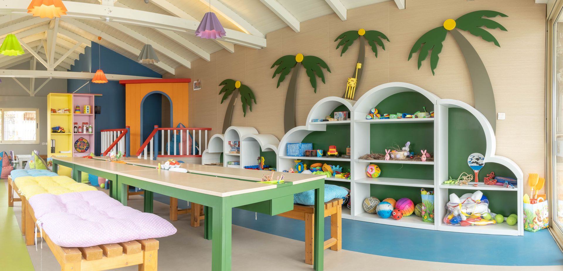 Stella Village Seaside Hotel
