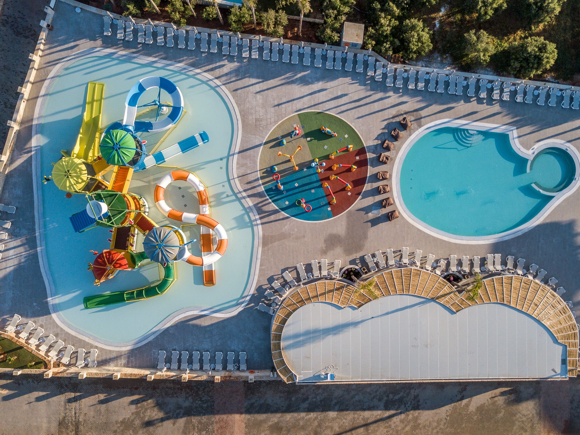 Stella Village Seaside Hotel