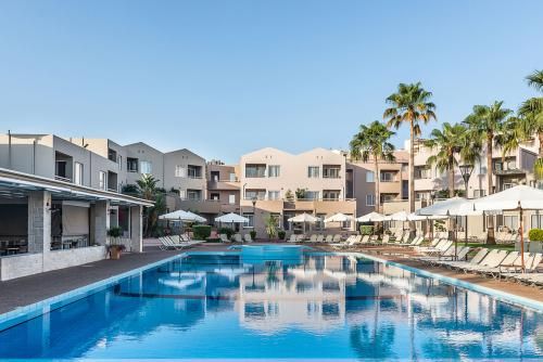 Stellina Group Hotels Chania