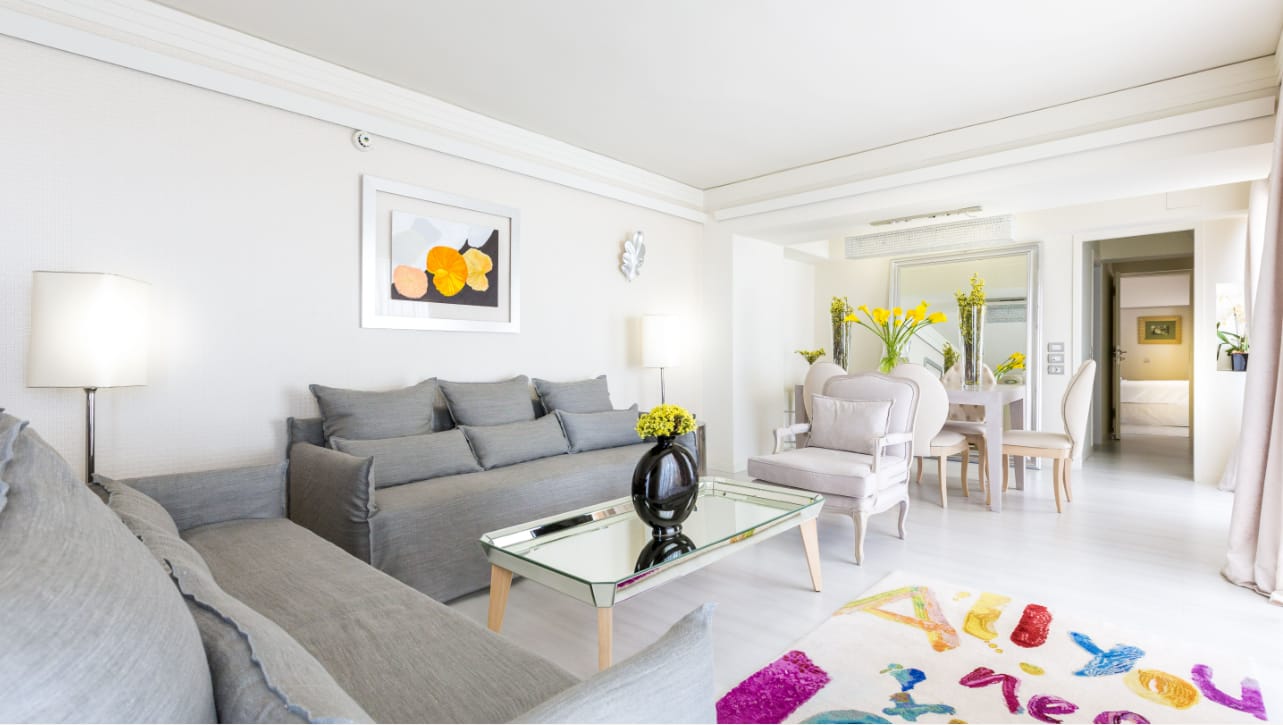 Saint George Lycabettus Lifestyle Hotel