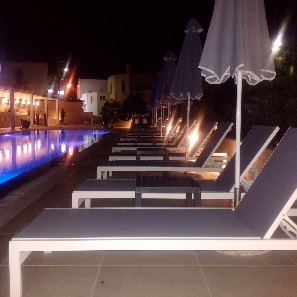 Sundance Apartments & Suites