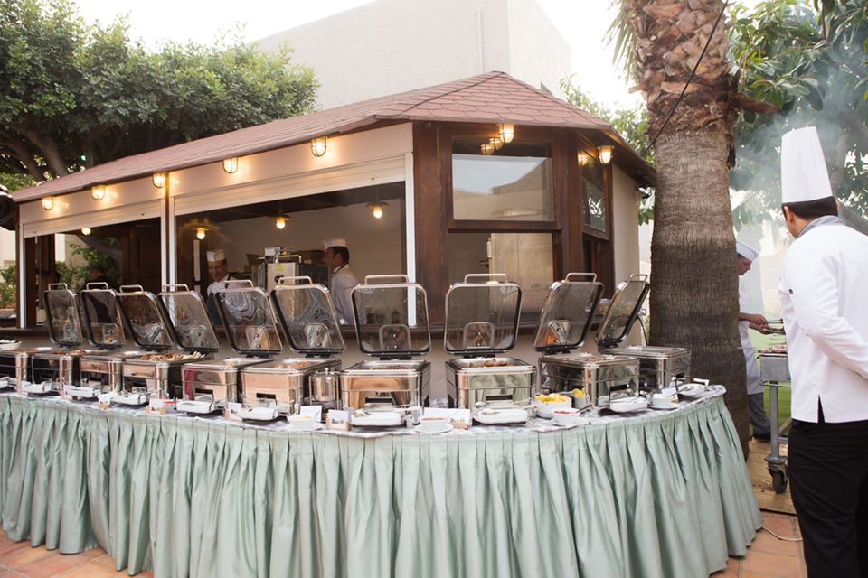 Sundance Apartments & Suites