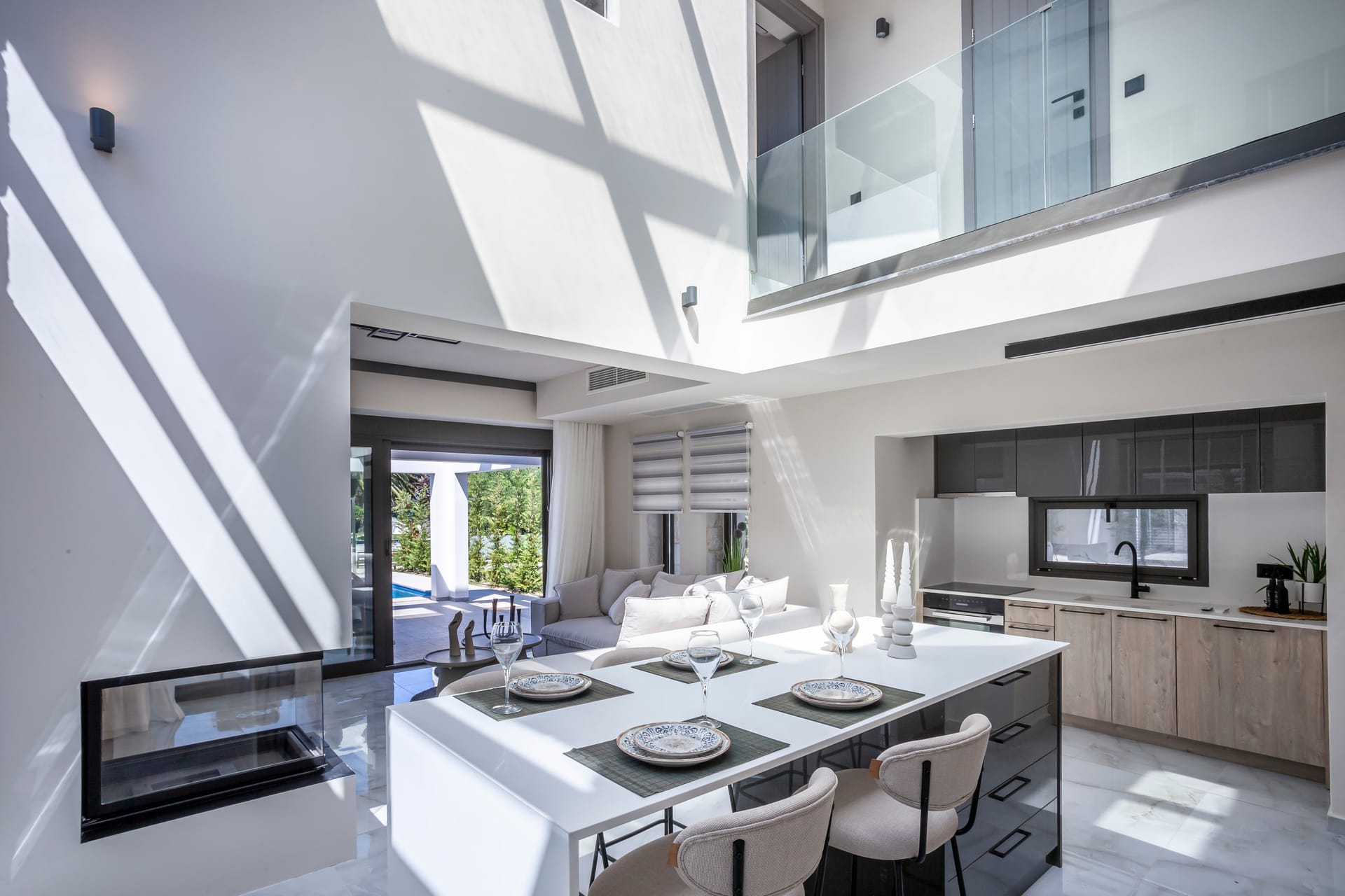 Sunrise Villas
