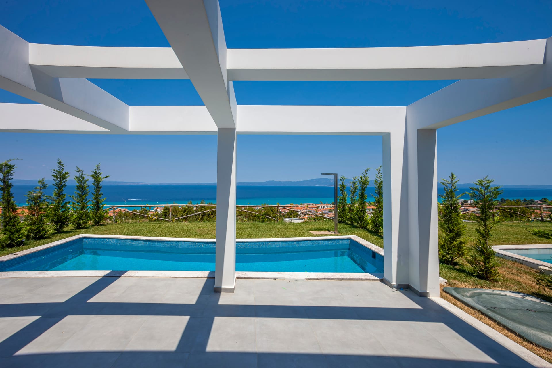 Sunrise Villas