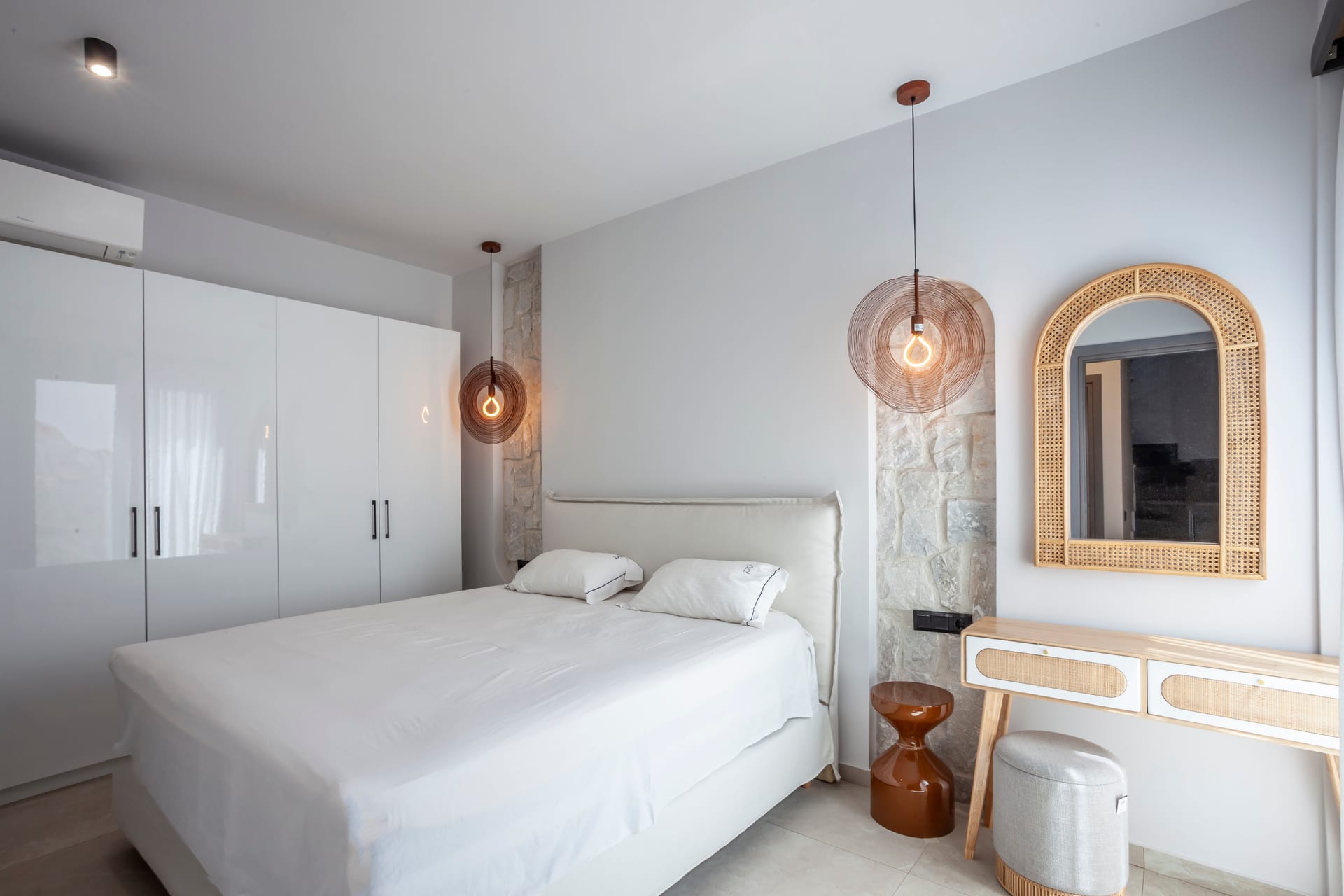 Sunrise Villas