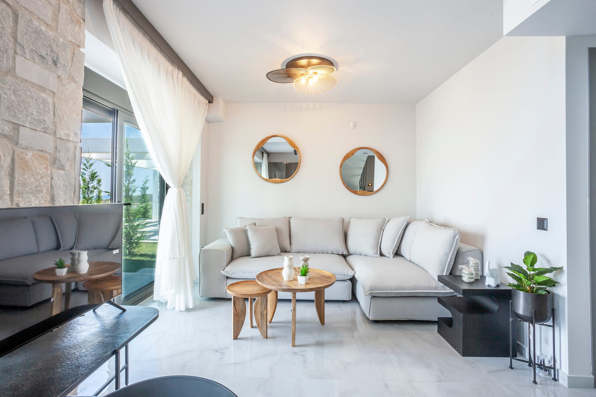 Sunrise Villas