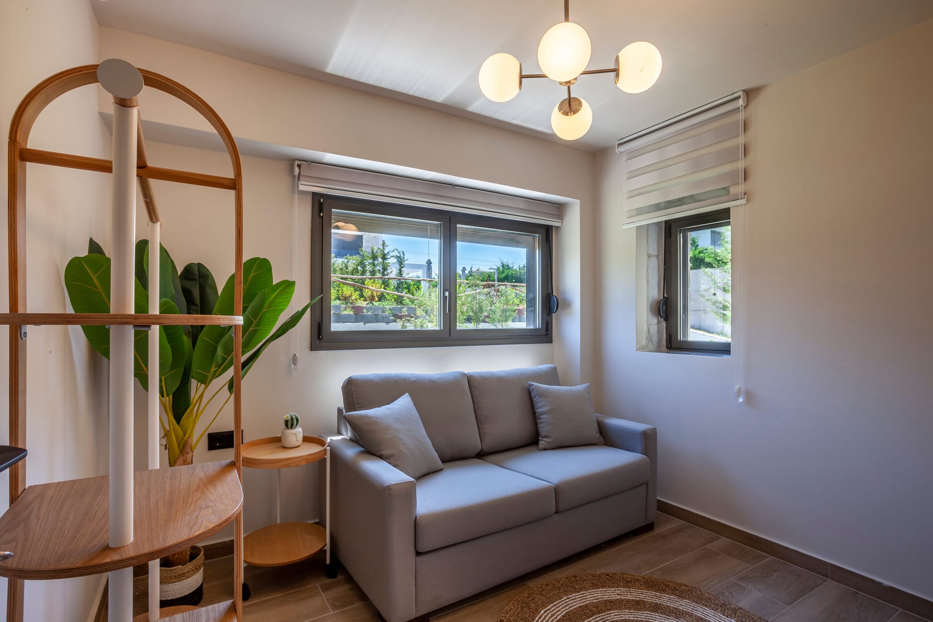Sunrise Villas