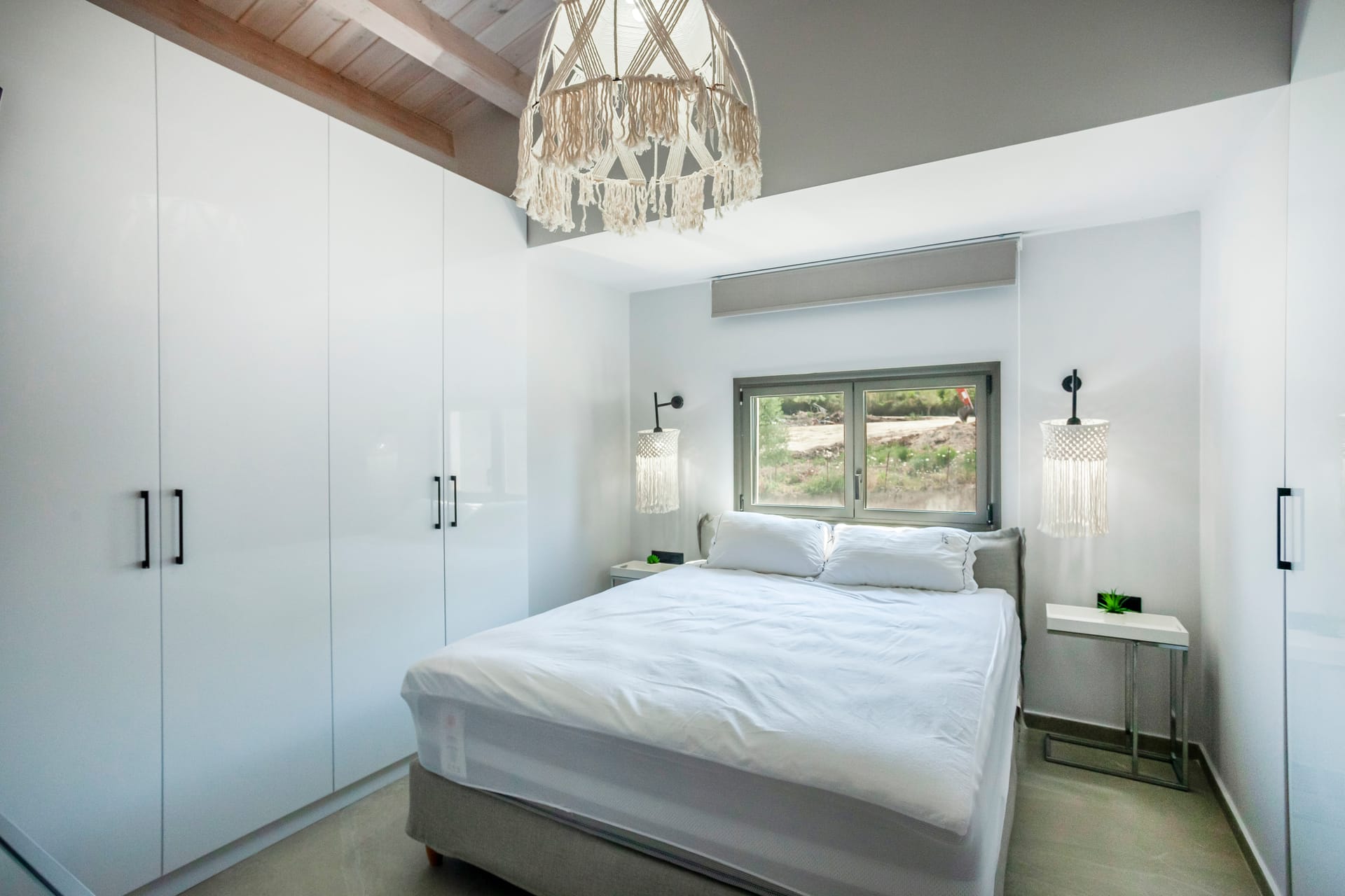 Sunrise Villas