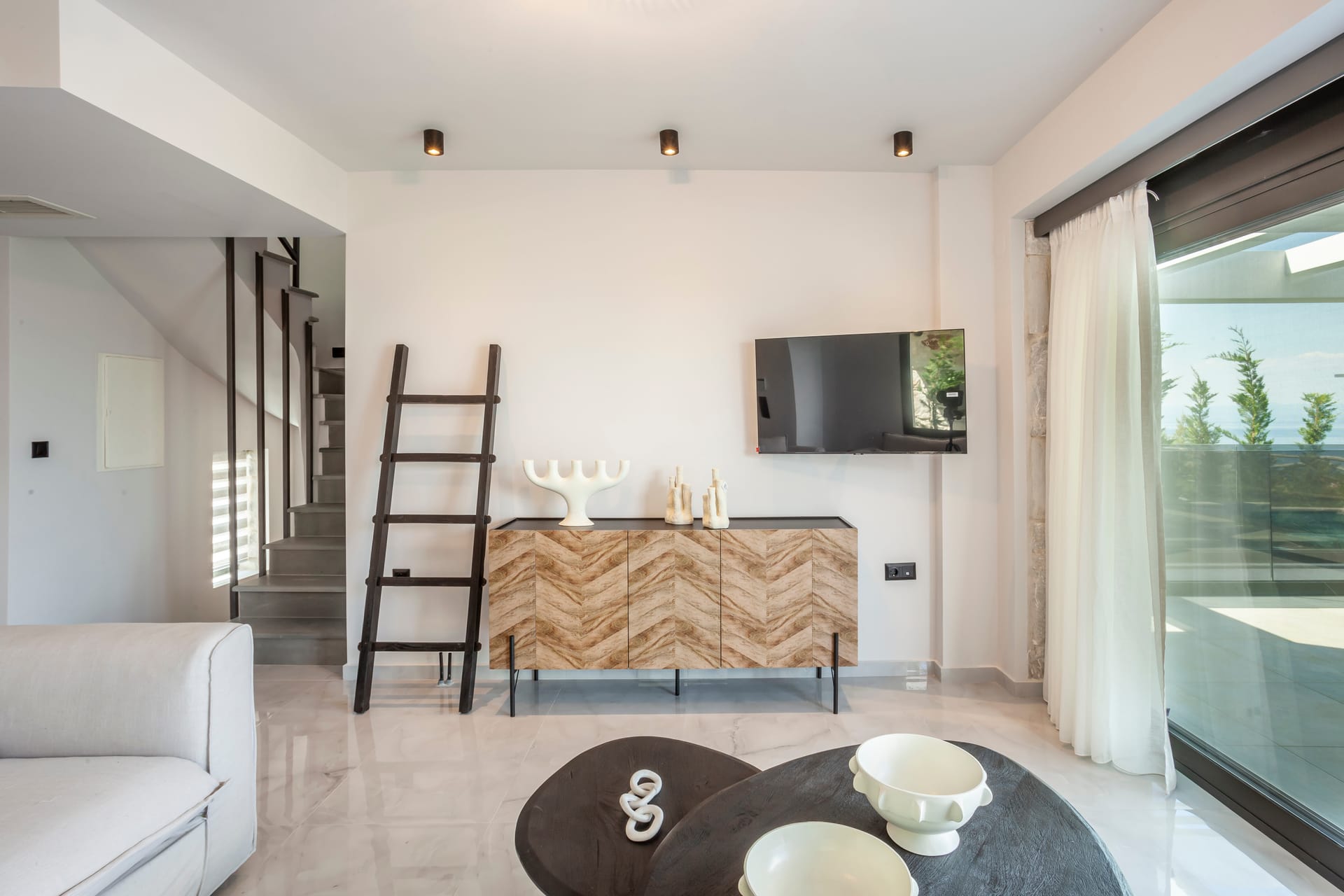 Sunrise Villas