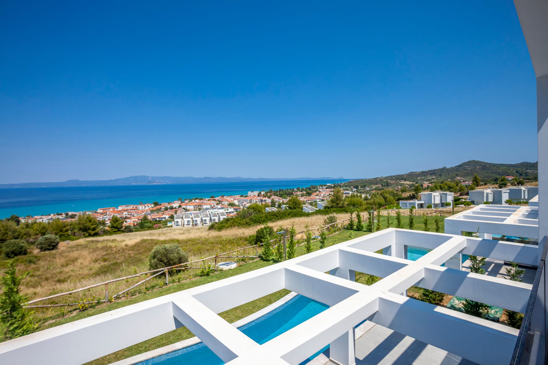 Sunrise Villas
