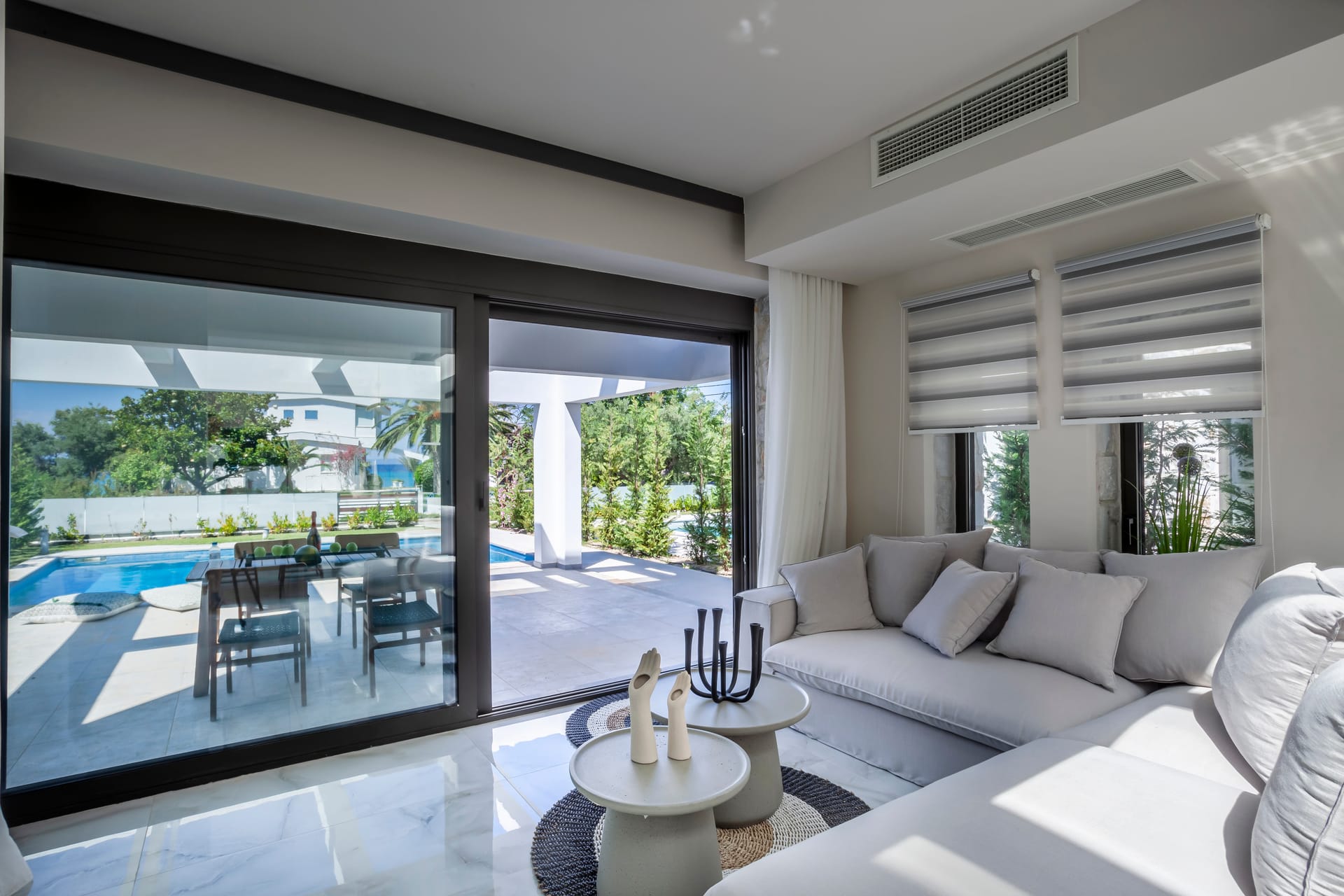 Sunrise Villas