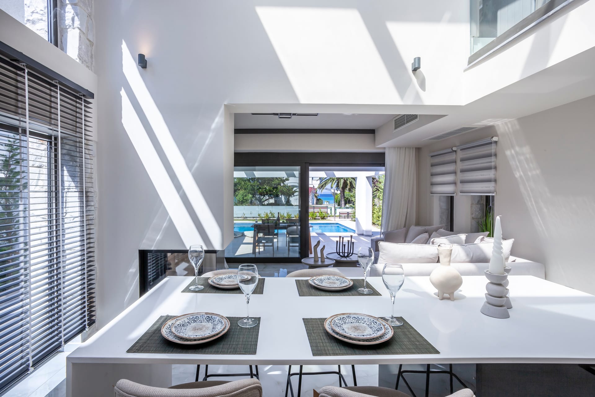 Sunrise Villas