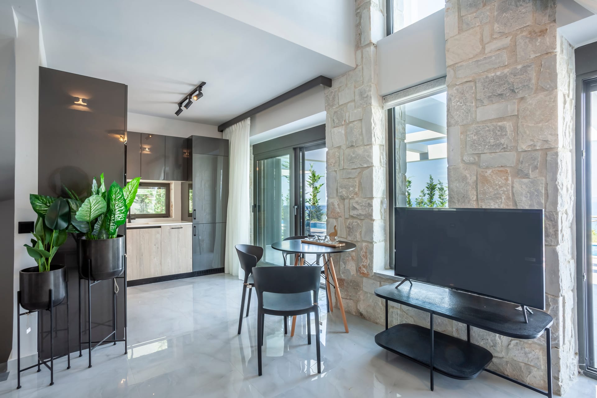 Sunrise Villas