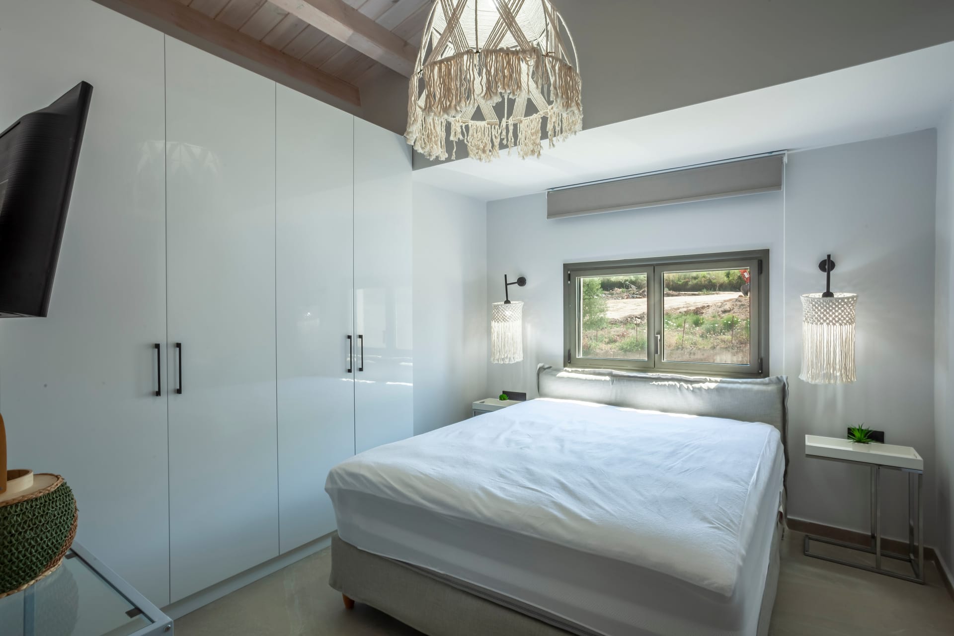 Sunrise Villas