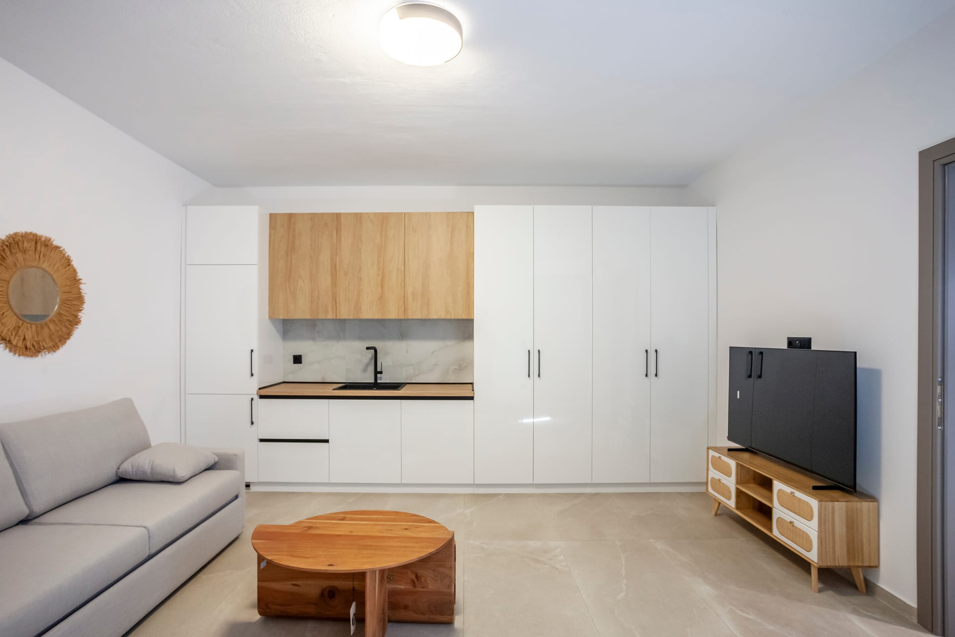 Sunrise Villas