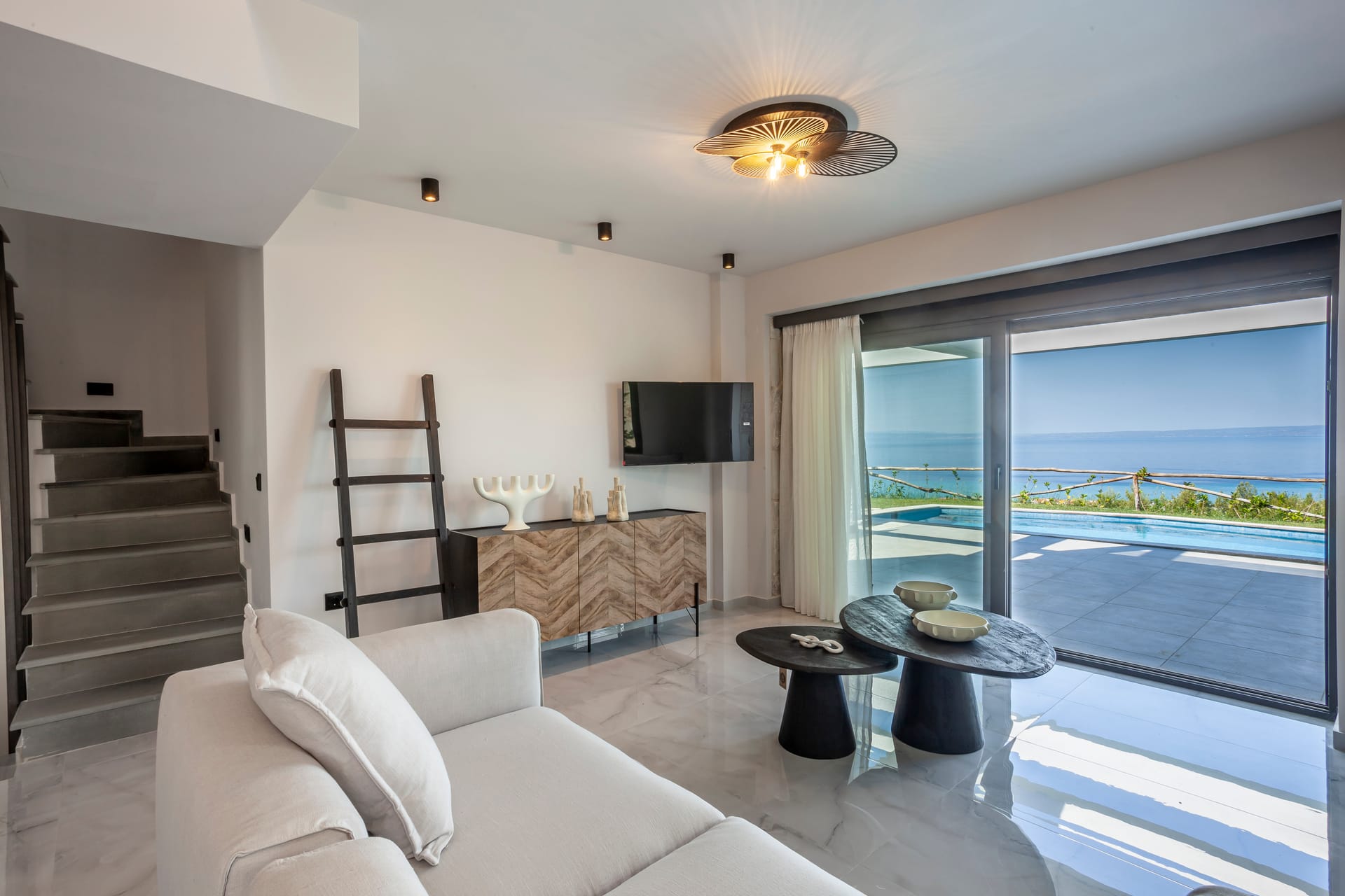 Sunrise Villas