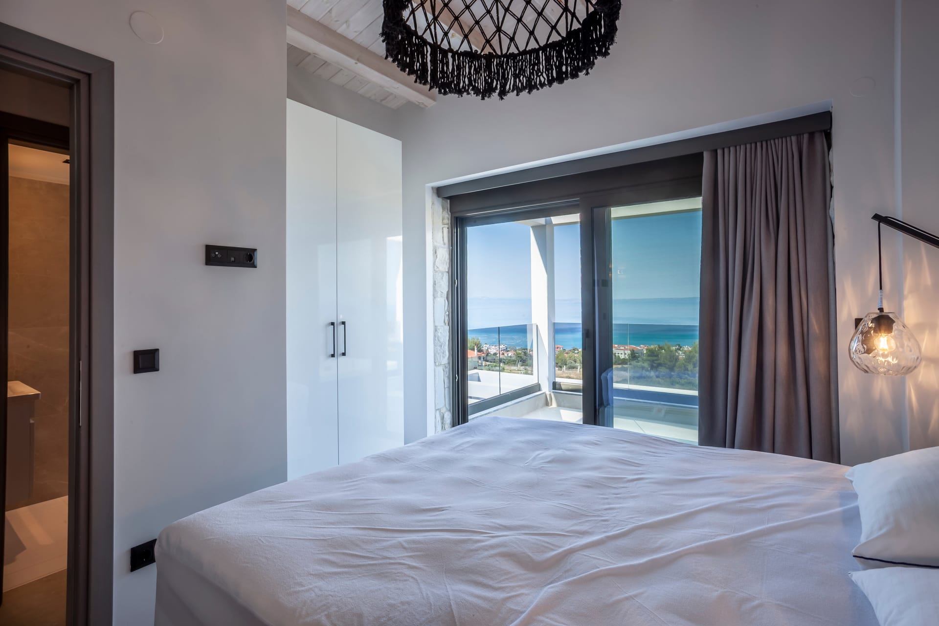 Sunrise Villas
