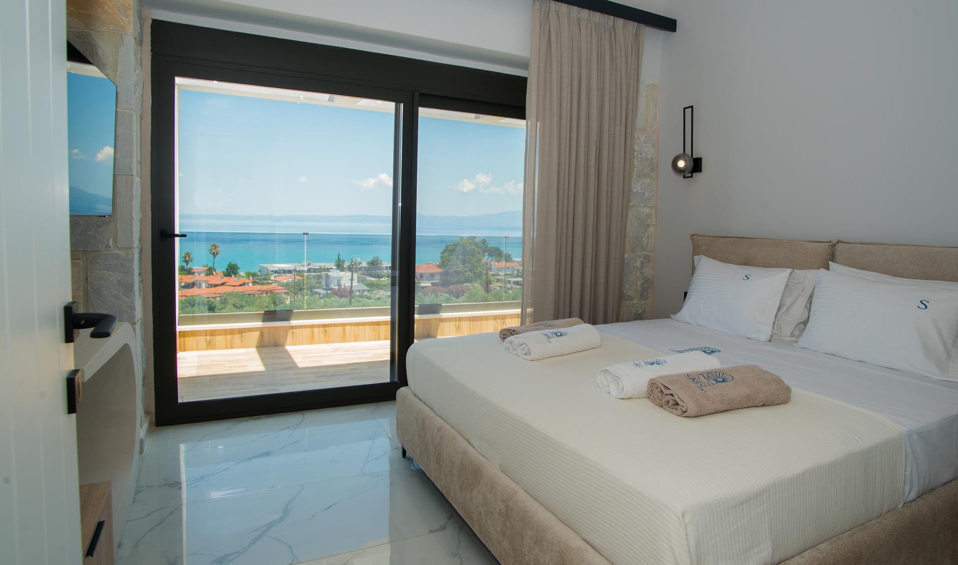 Sunrise Villas