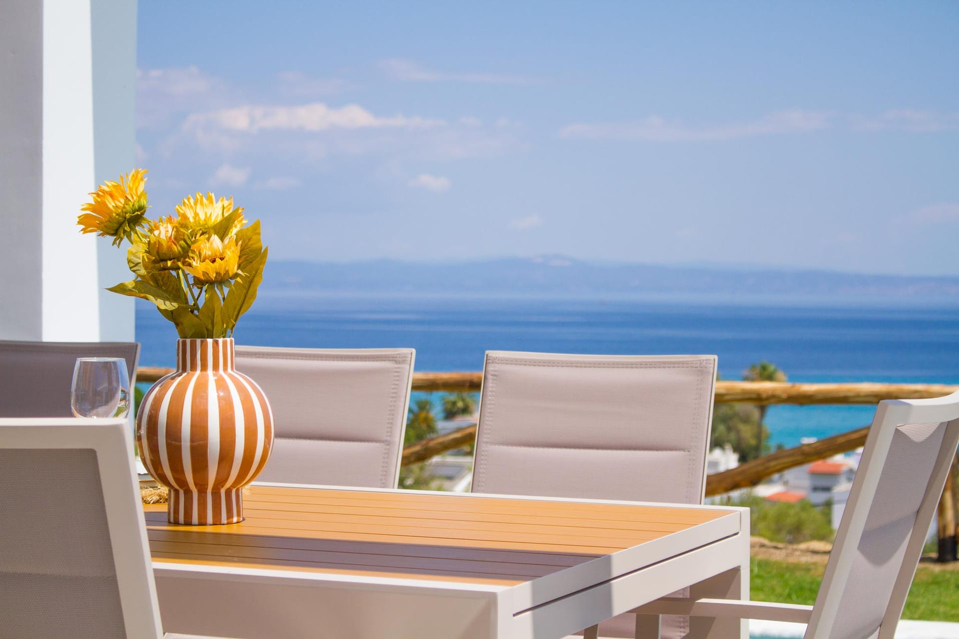 Sunrise Villas