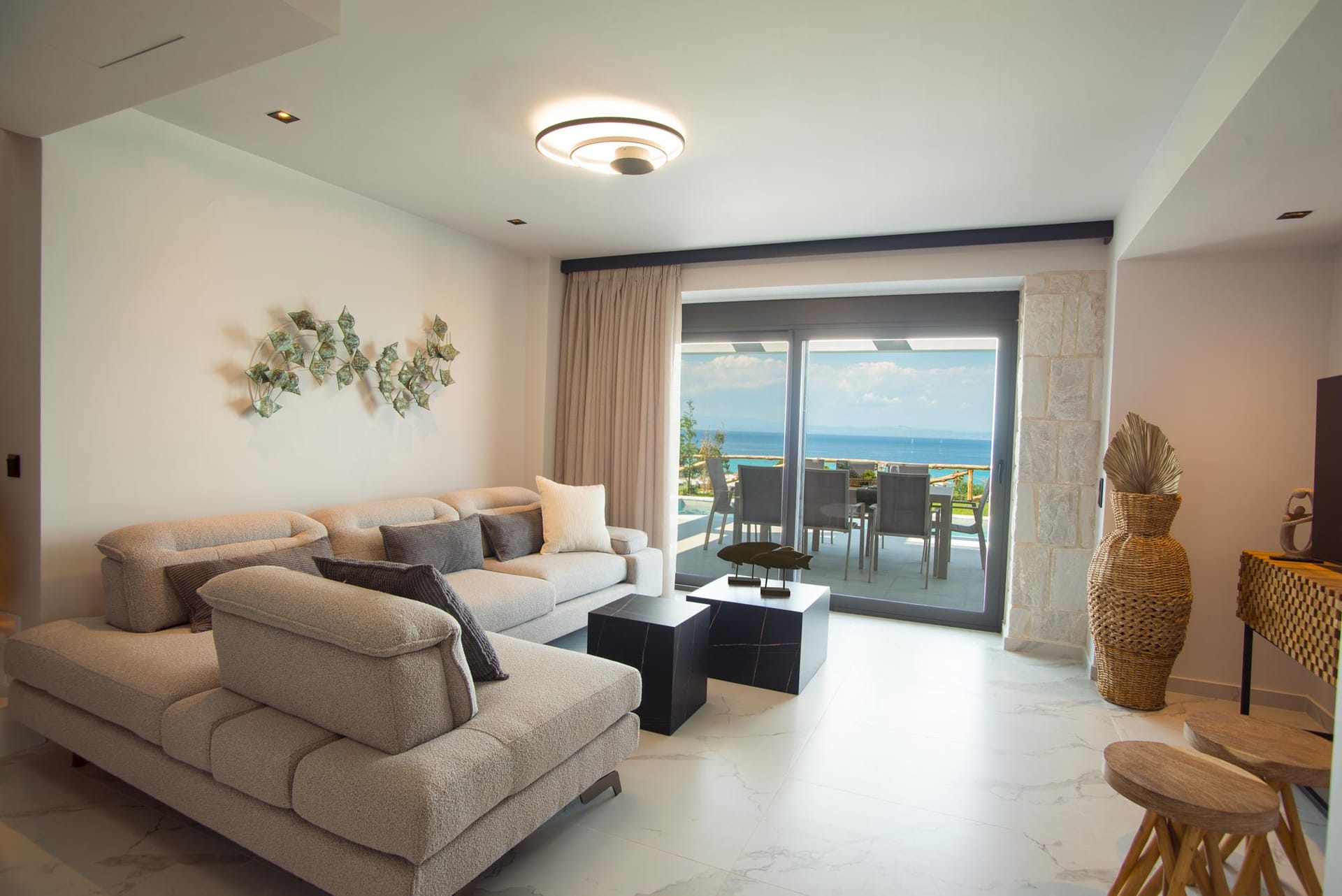 Sunrise Villas