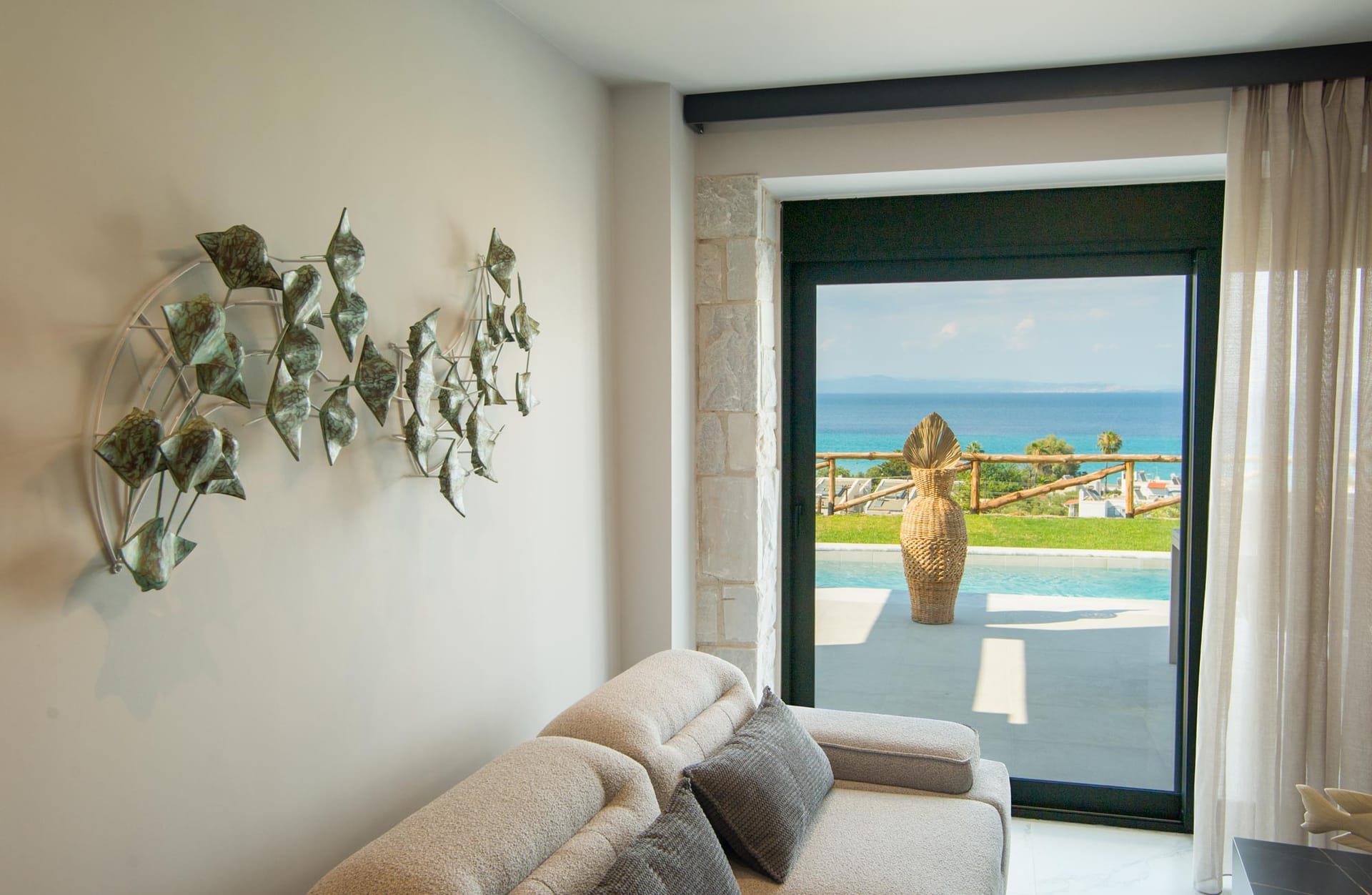 Sunrise Villas