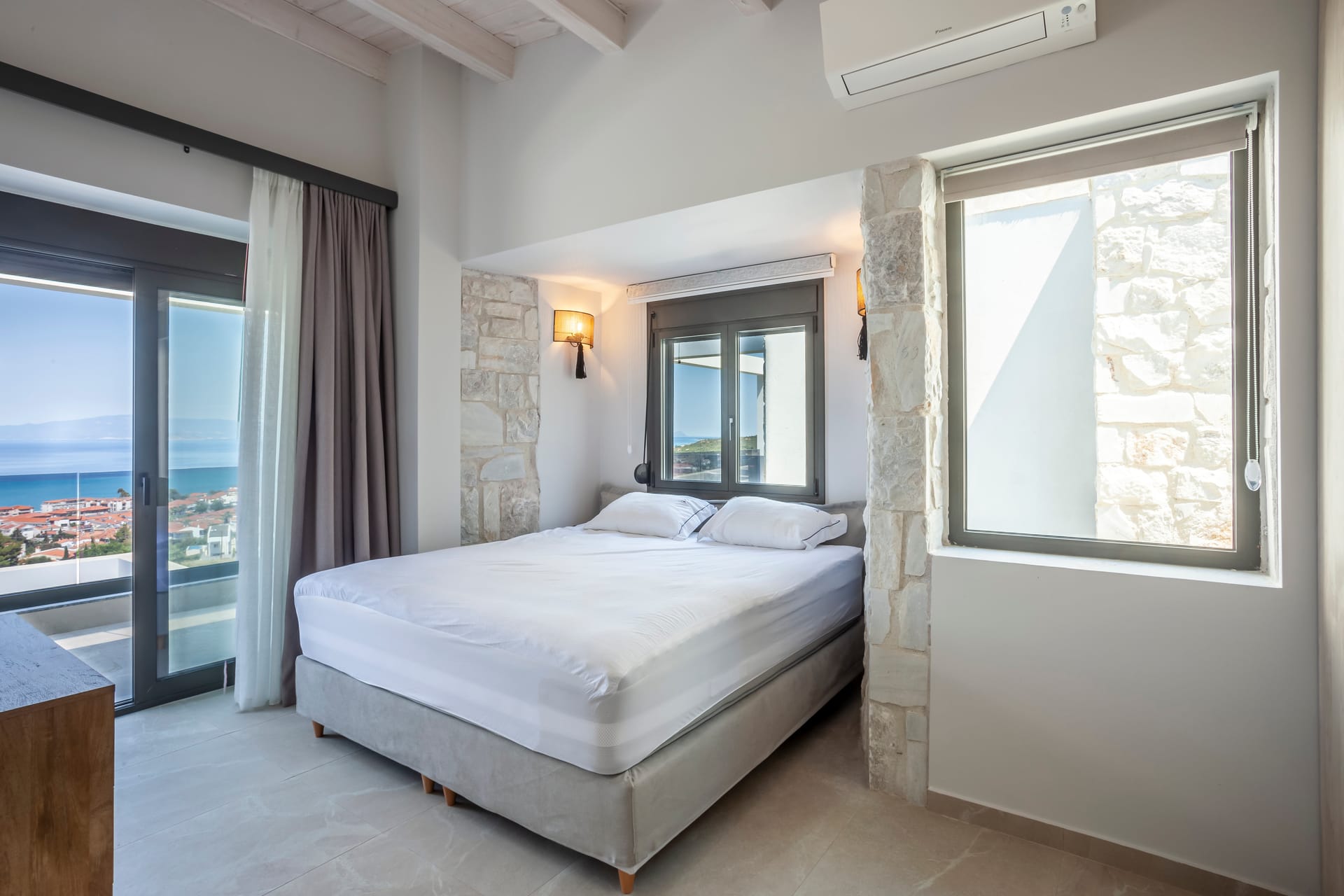 Sunrise Villas