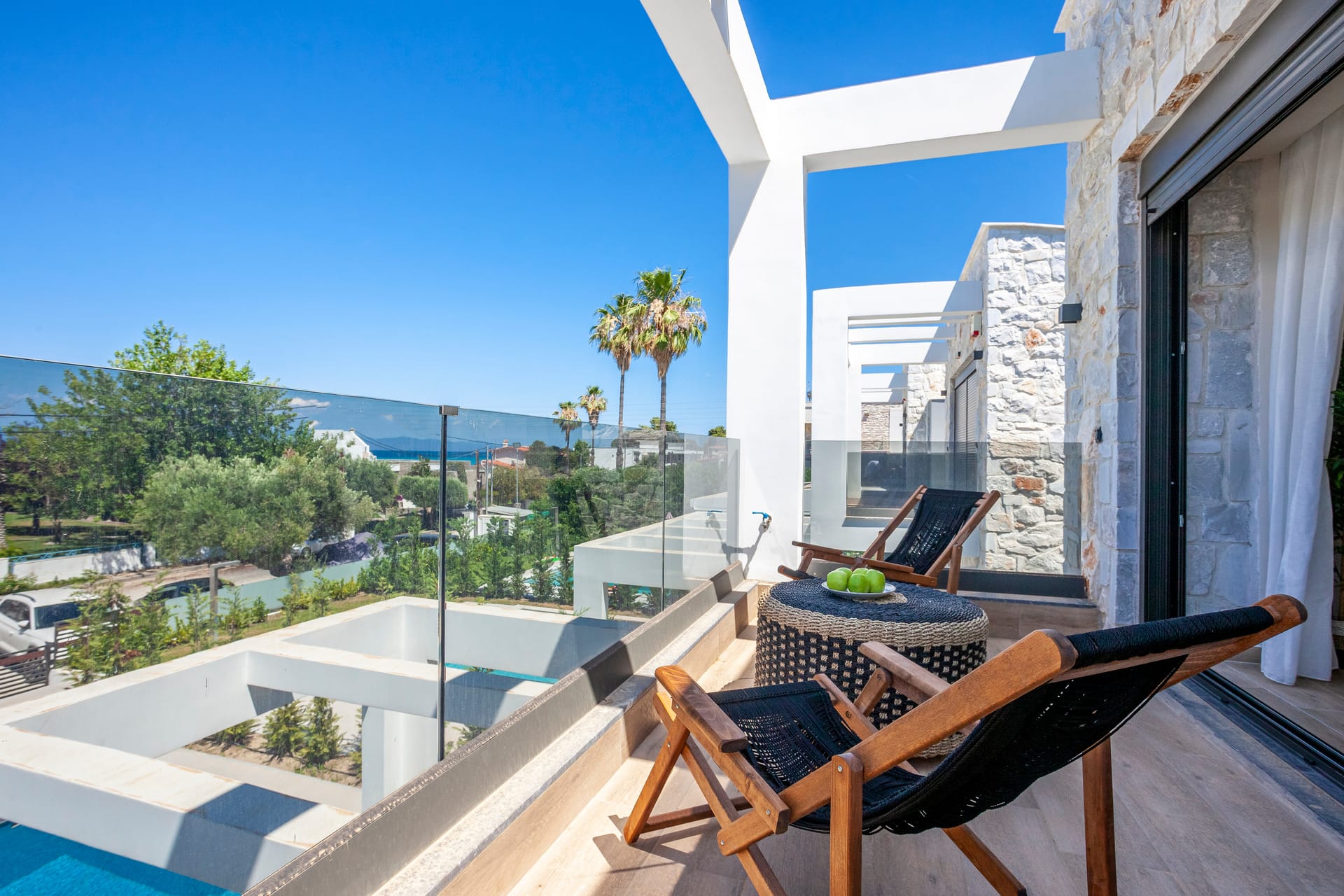 Sunrise Villas