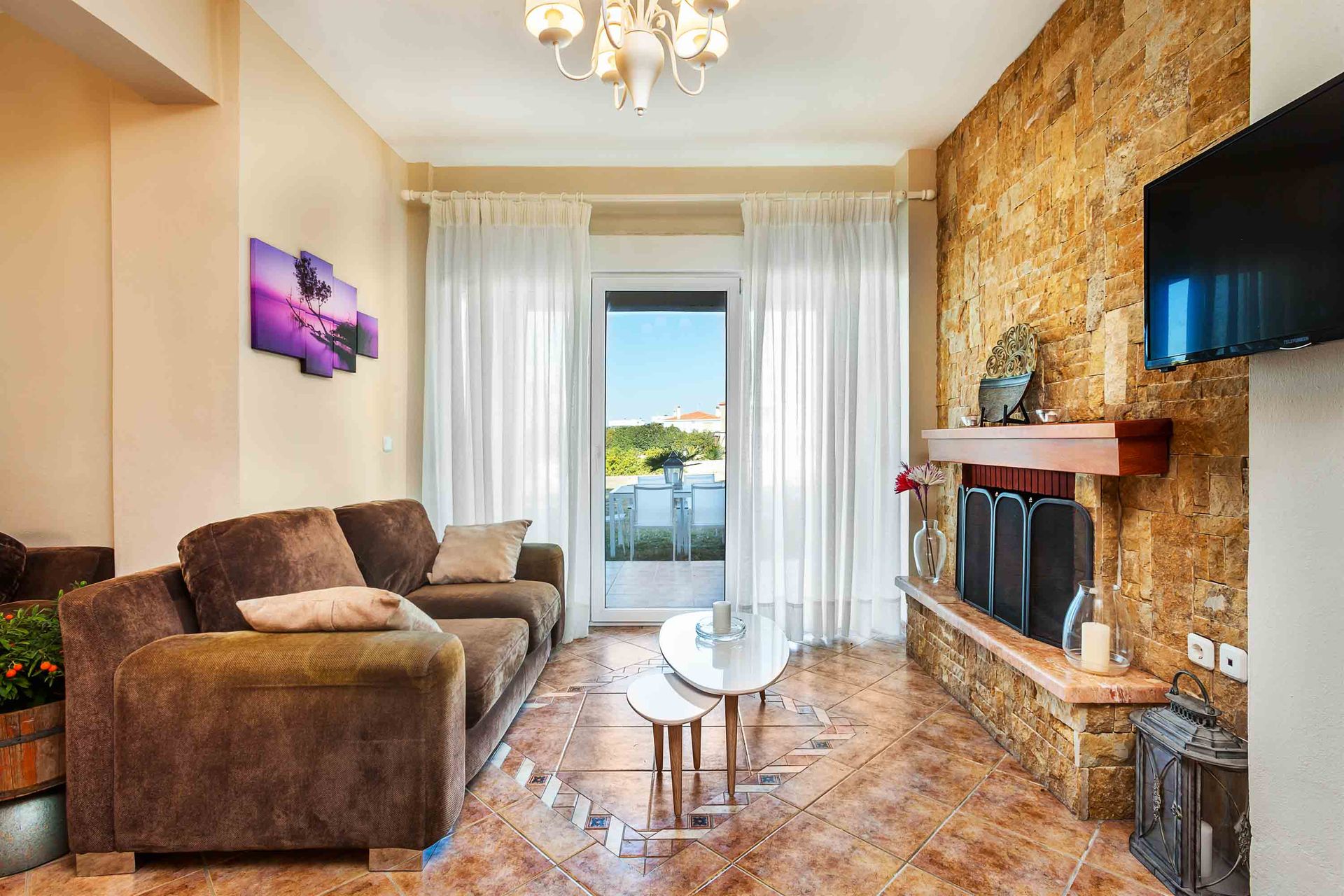 Sunset Villas Possidi