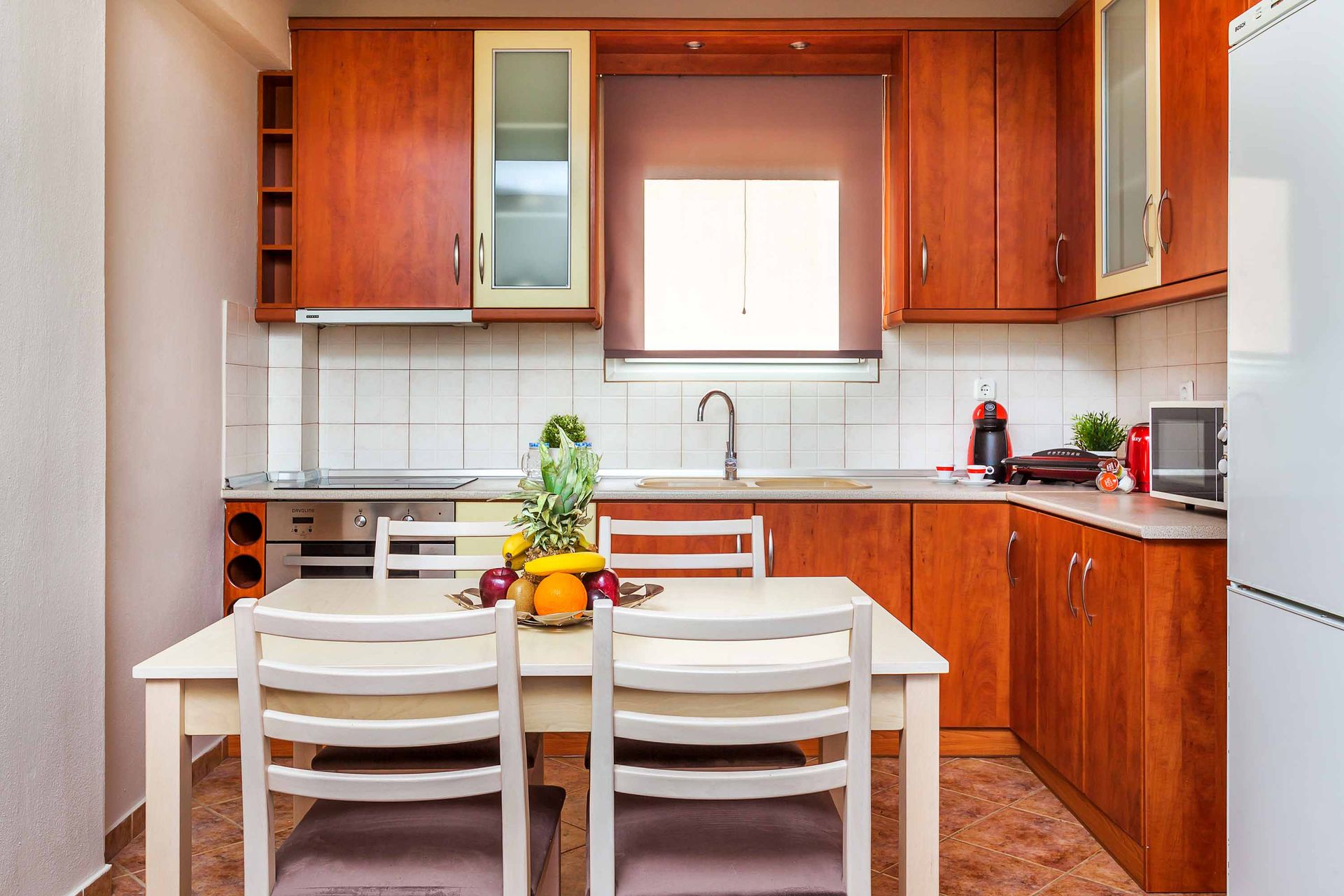Sunset Villas Possidi