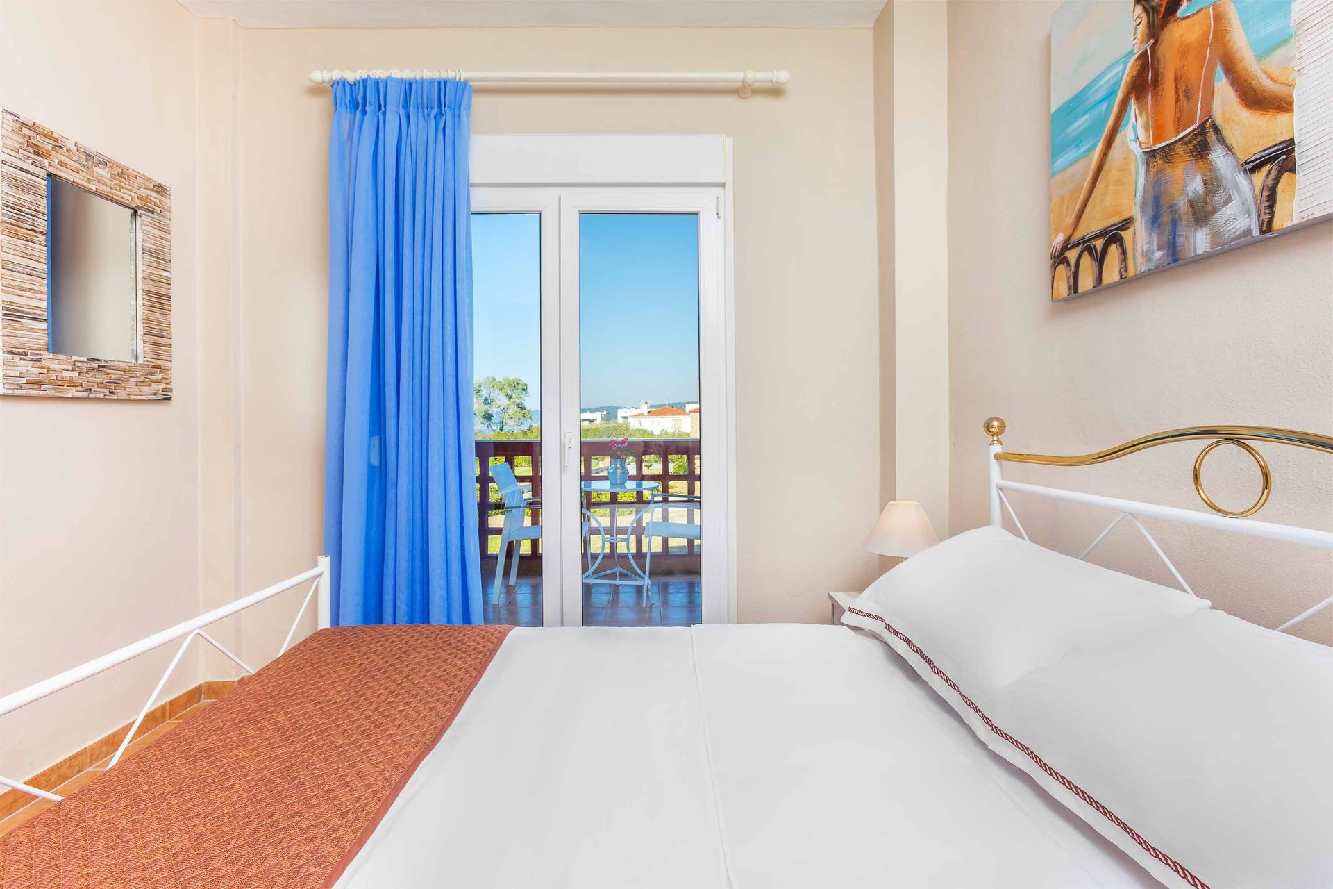 Sunset Villas Possidi