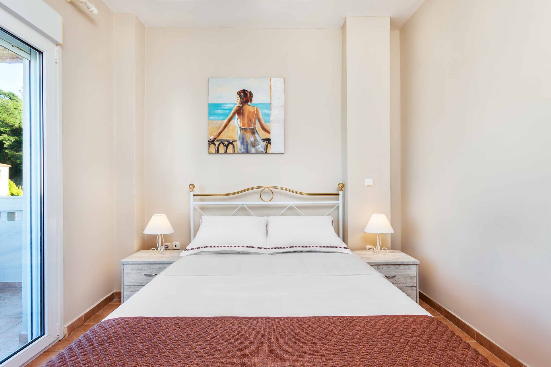 Sunset Villas Possidi
