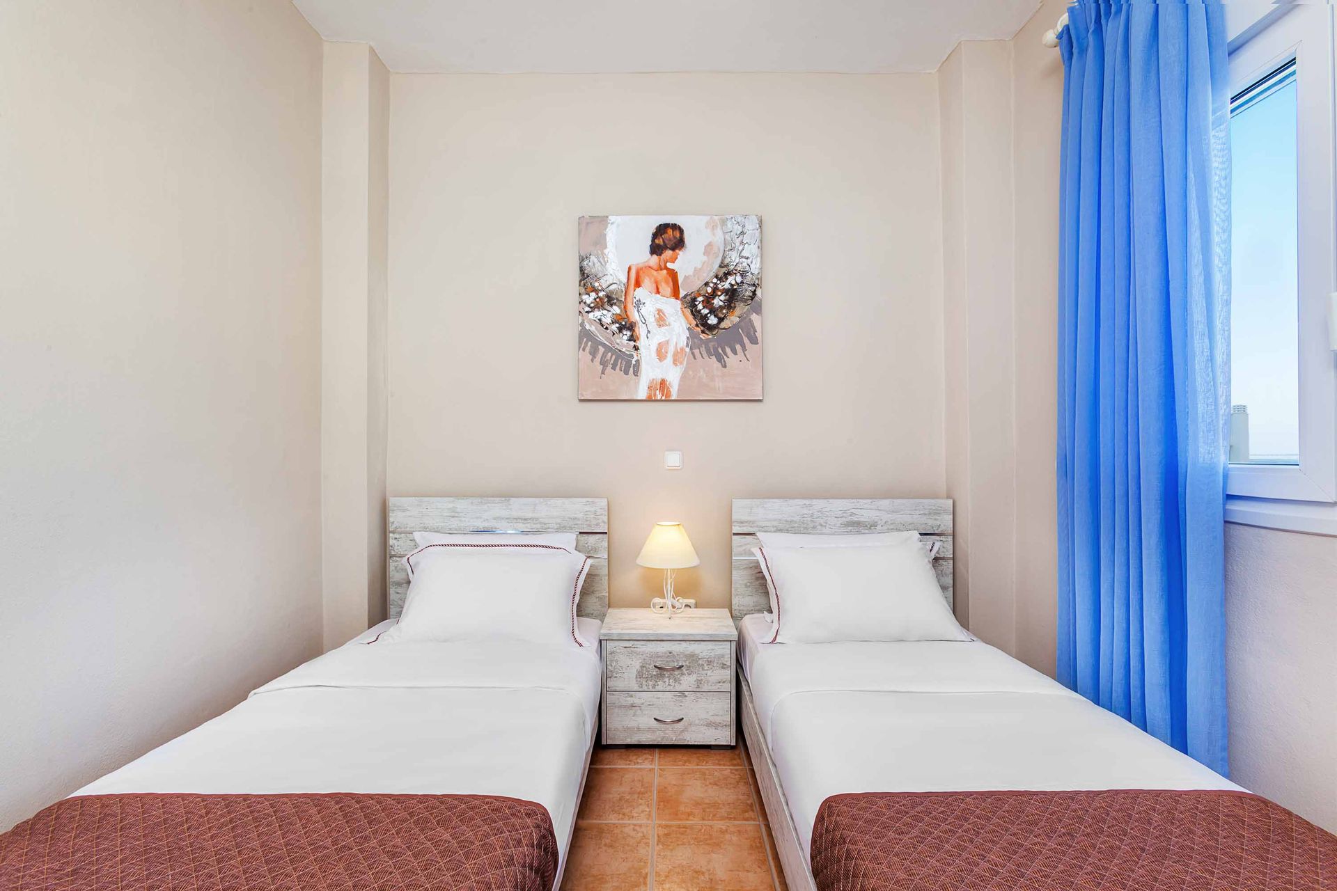 Sunset Villas Possidi