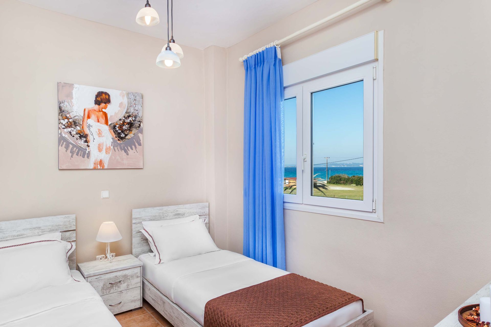 Sunset Villas Possidi