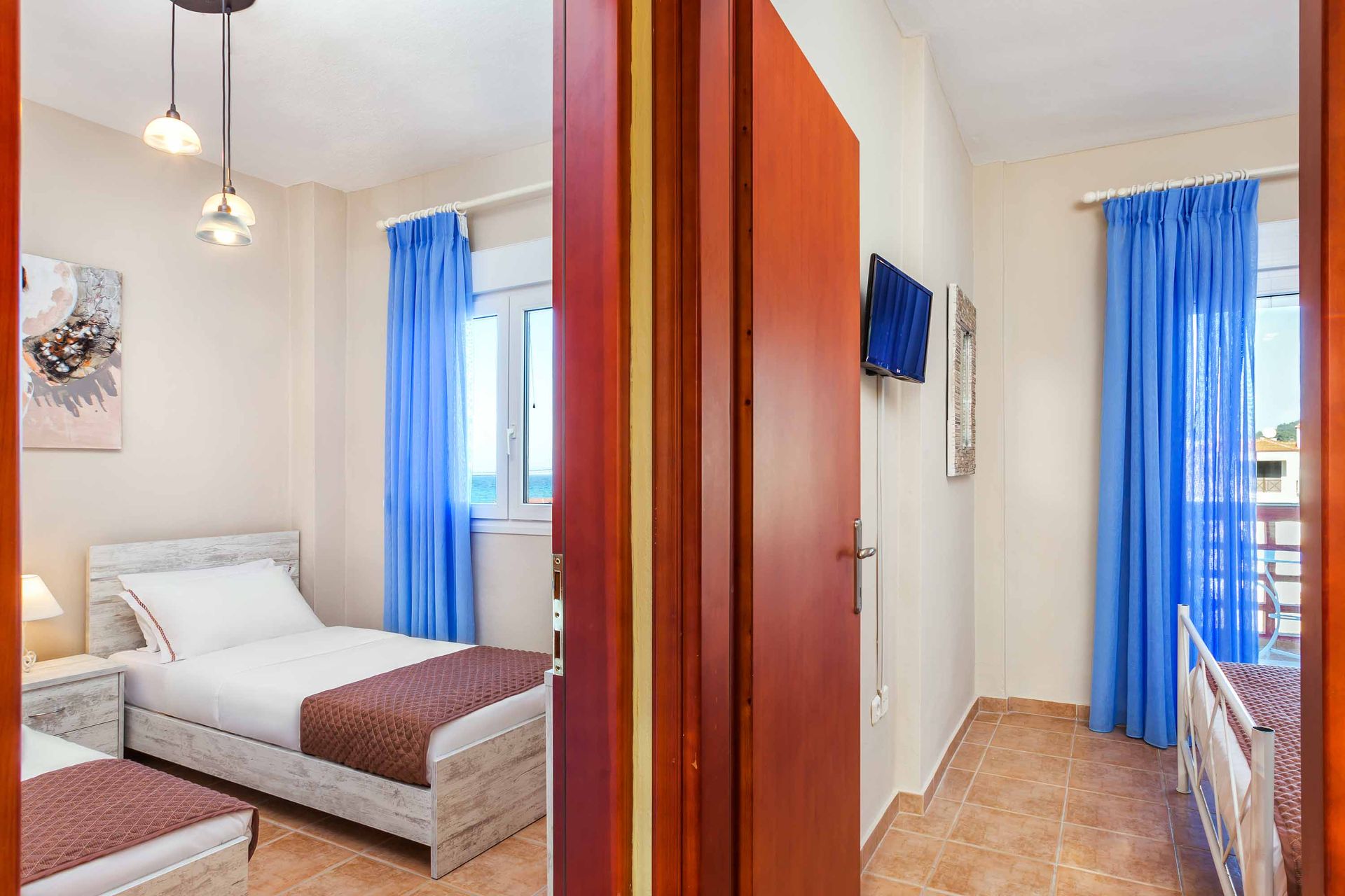 Sunset Villas Possidi