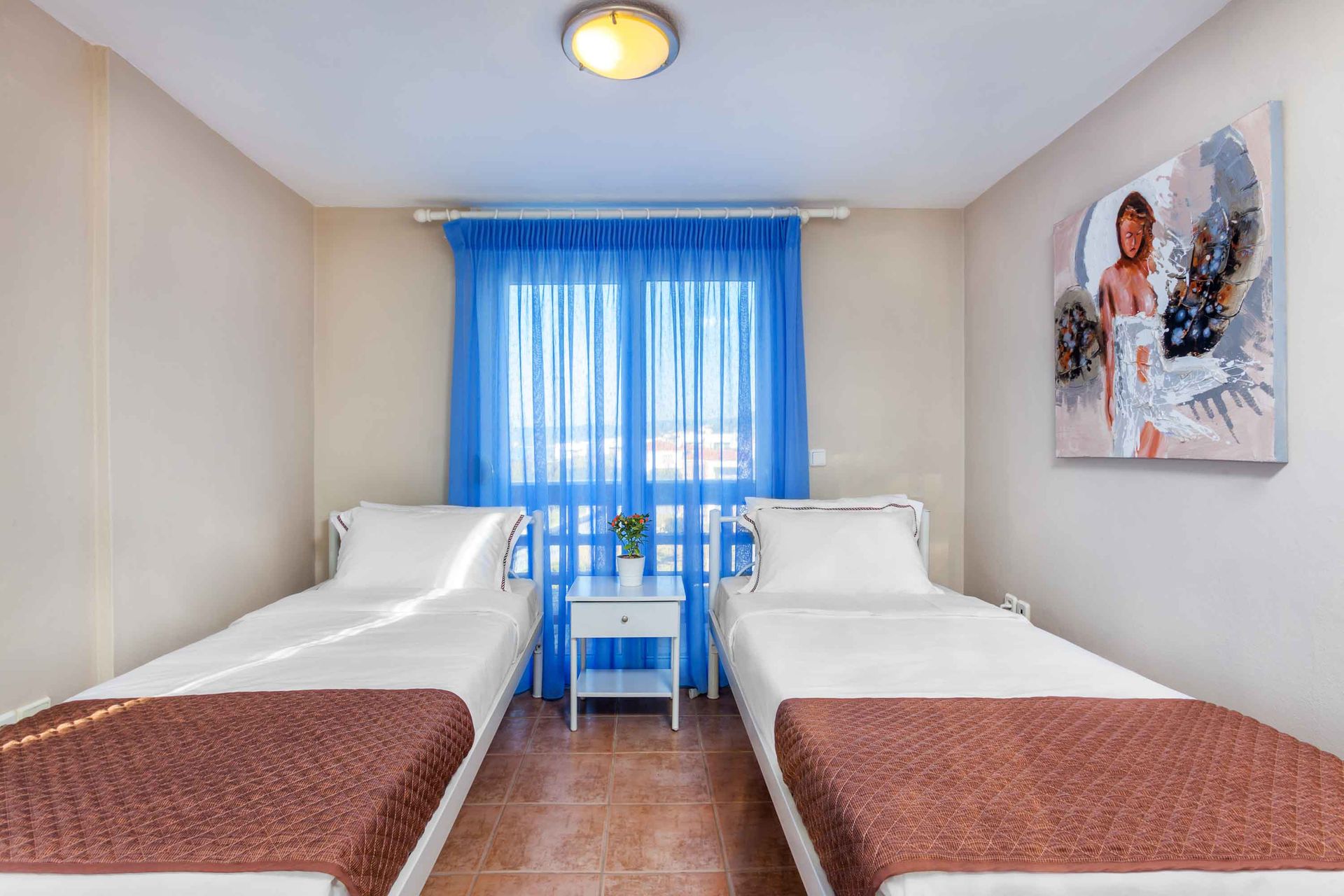 Sunset Villas Possidi