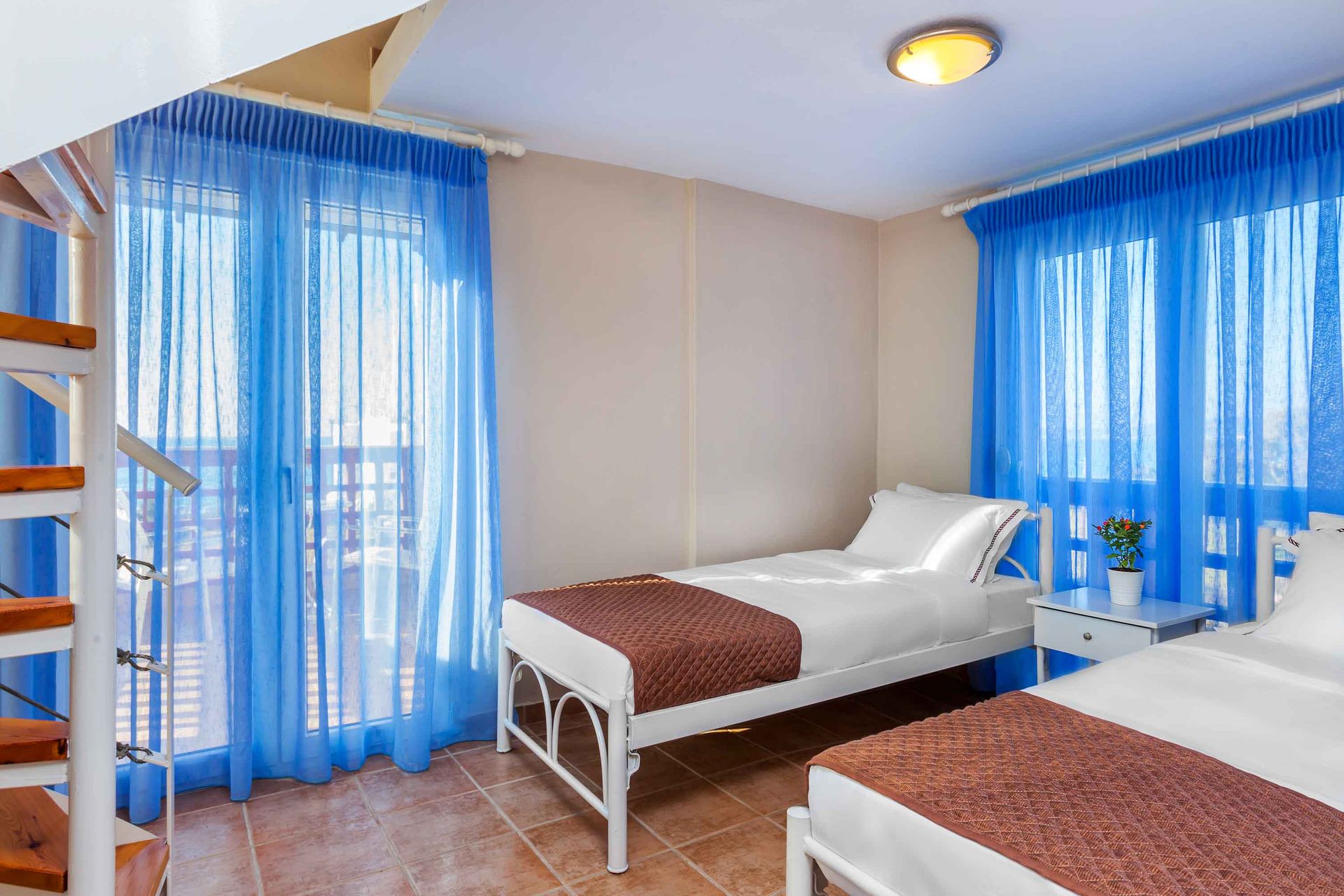 Sunset Villas Possidi
