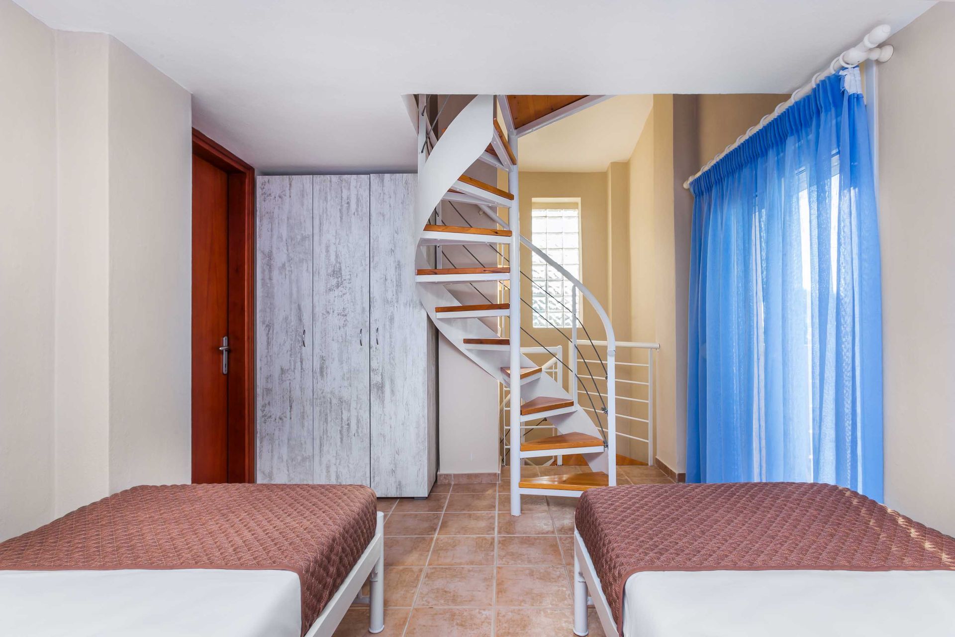 Sunset Villas Possidi