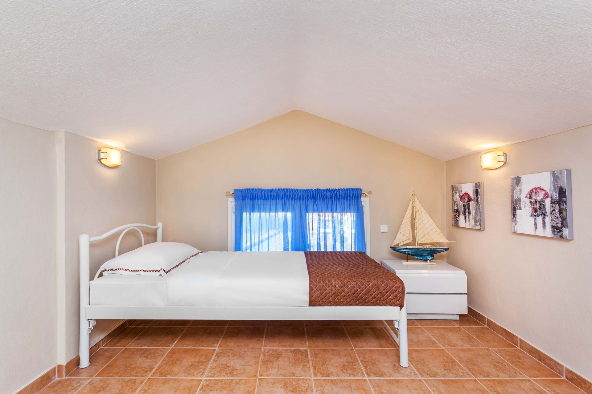 Sunset Villas Possidi