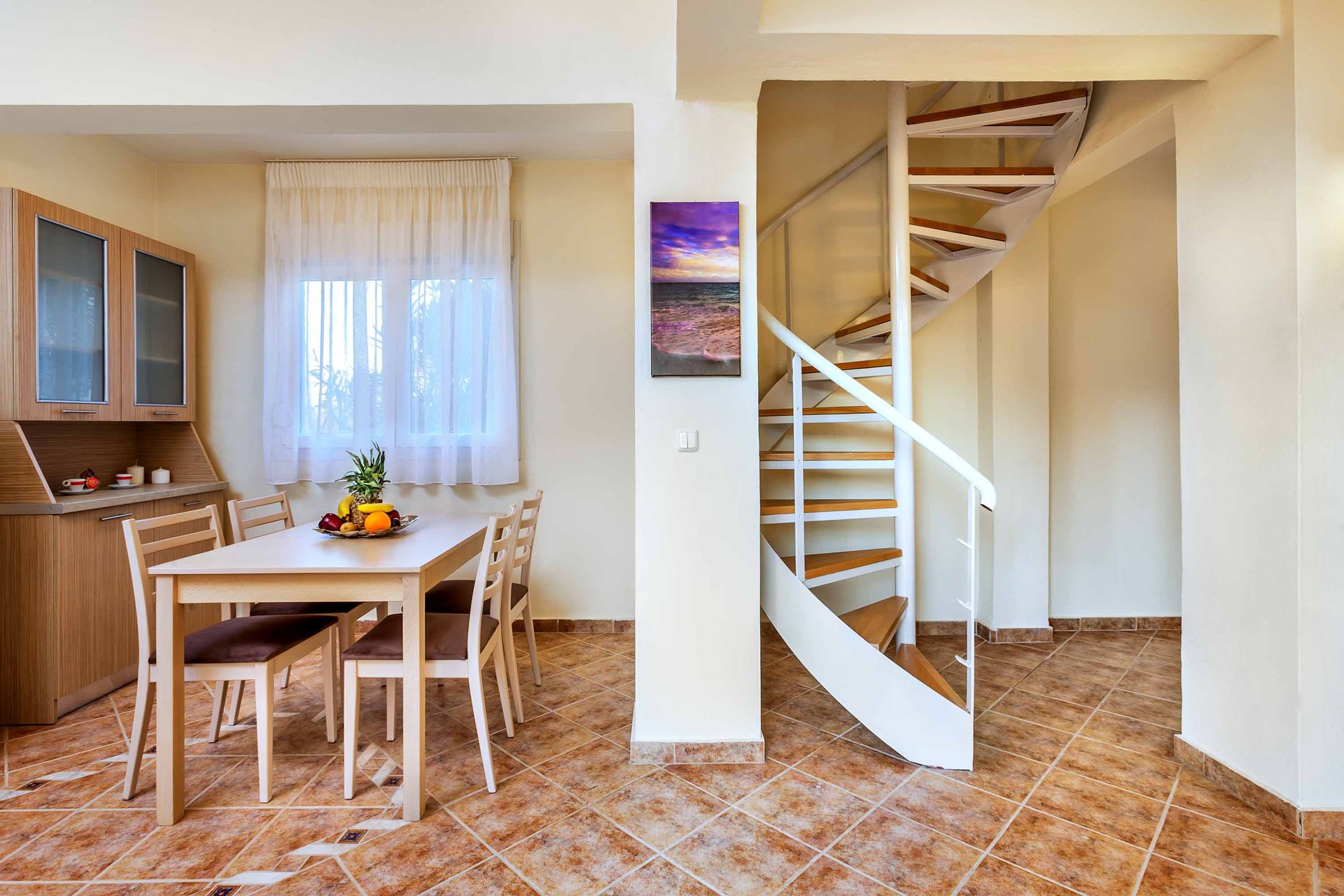 Sunset Villas Possidi
