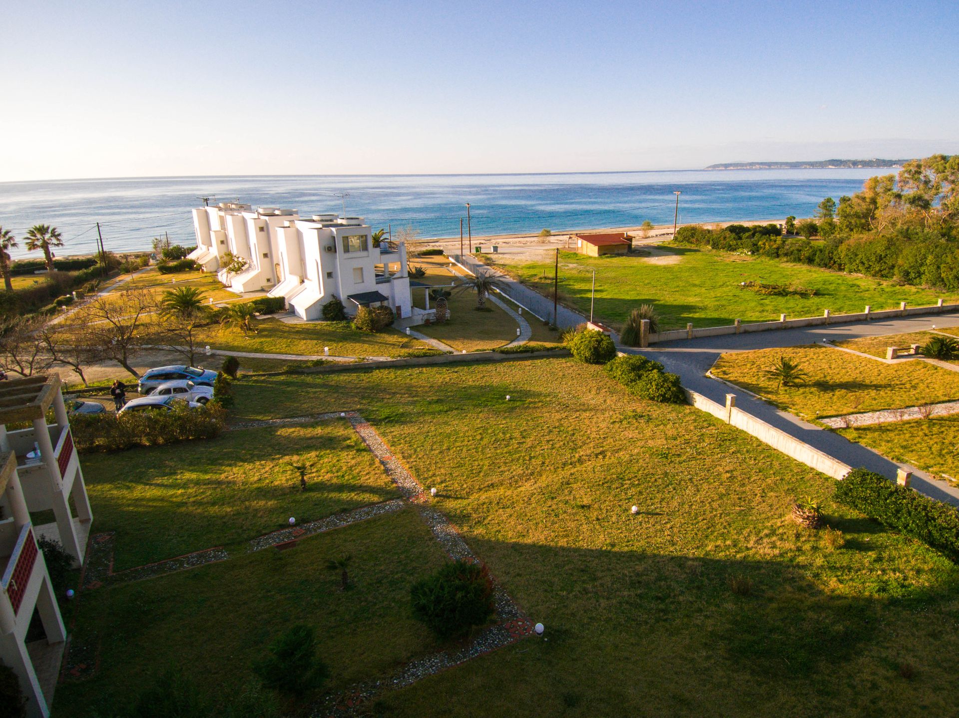 Sunset Villas Possidi