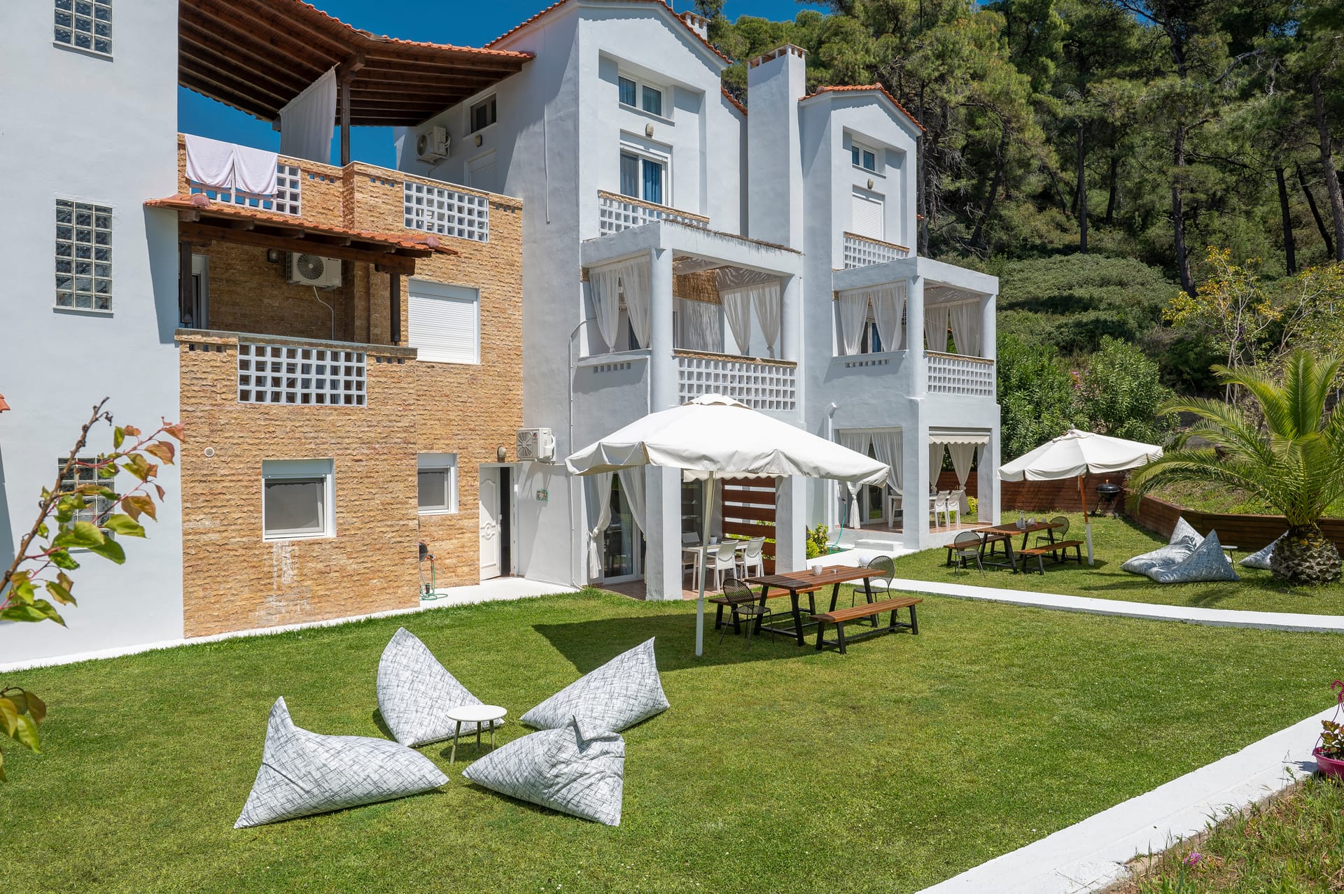 Sunset Villas Possidi