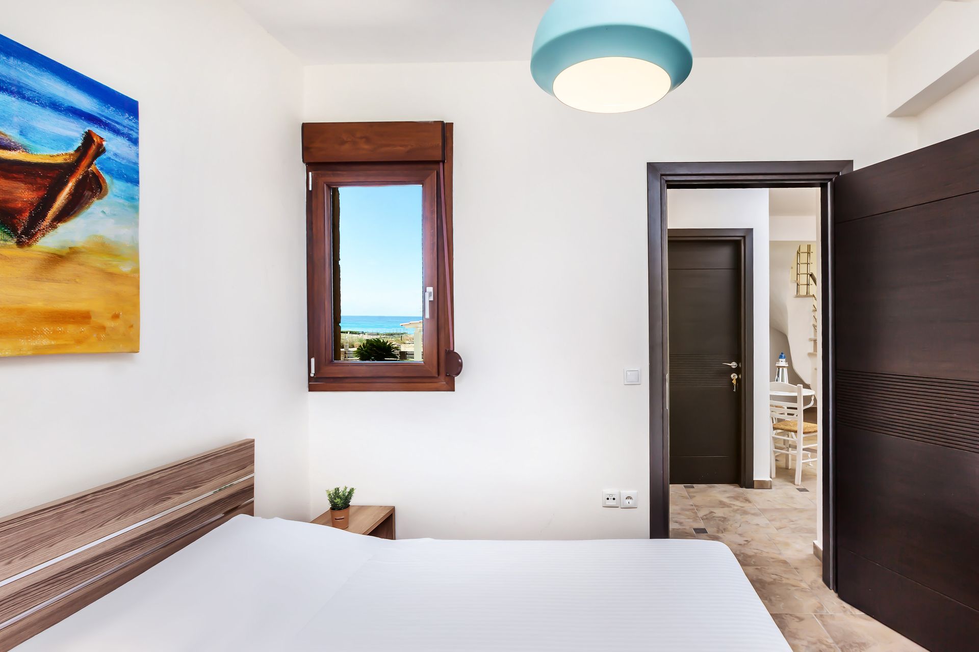 Sunset Villas Possidi