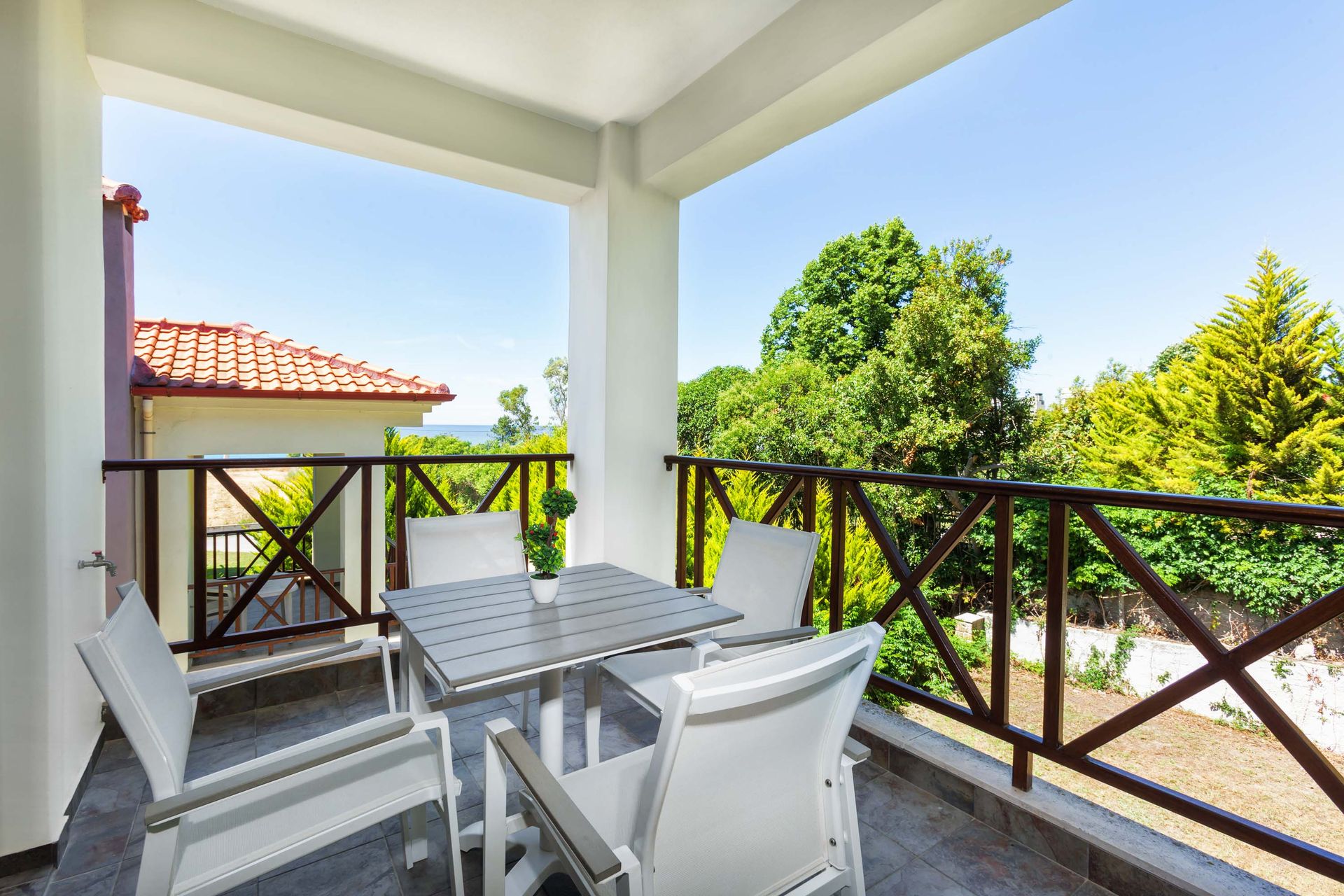 Sunset Villas Possidi