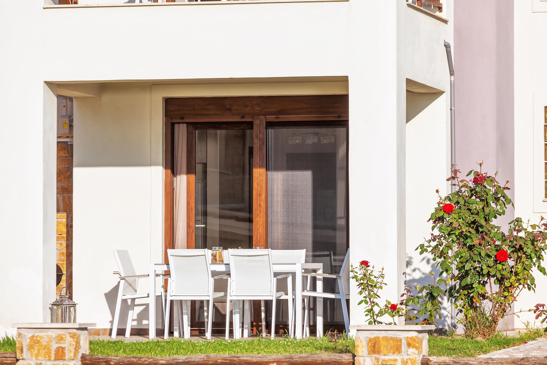 Sunset Villas Possidi