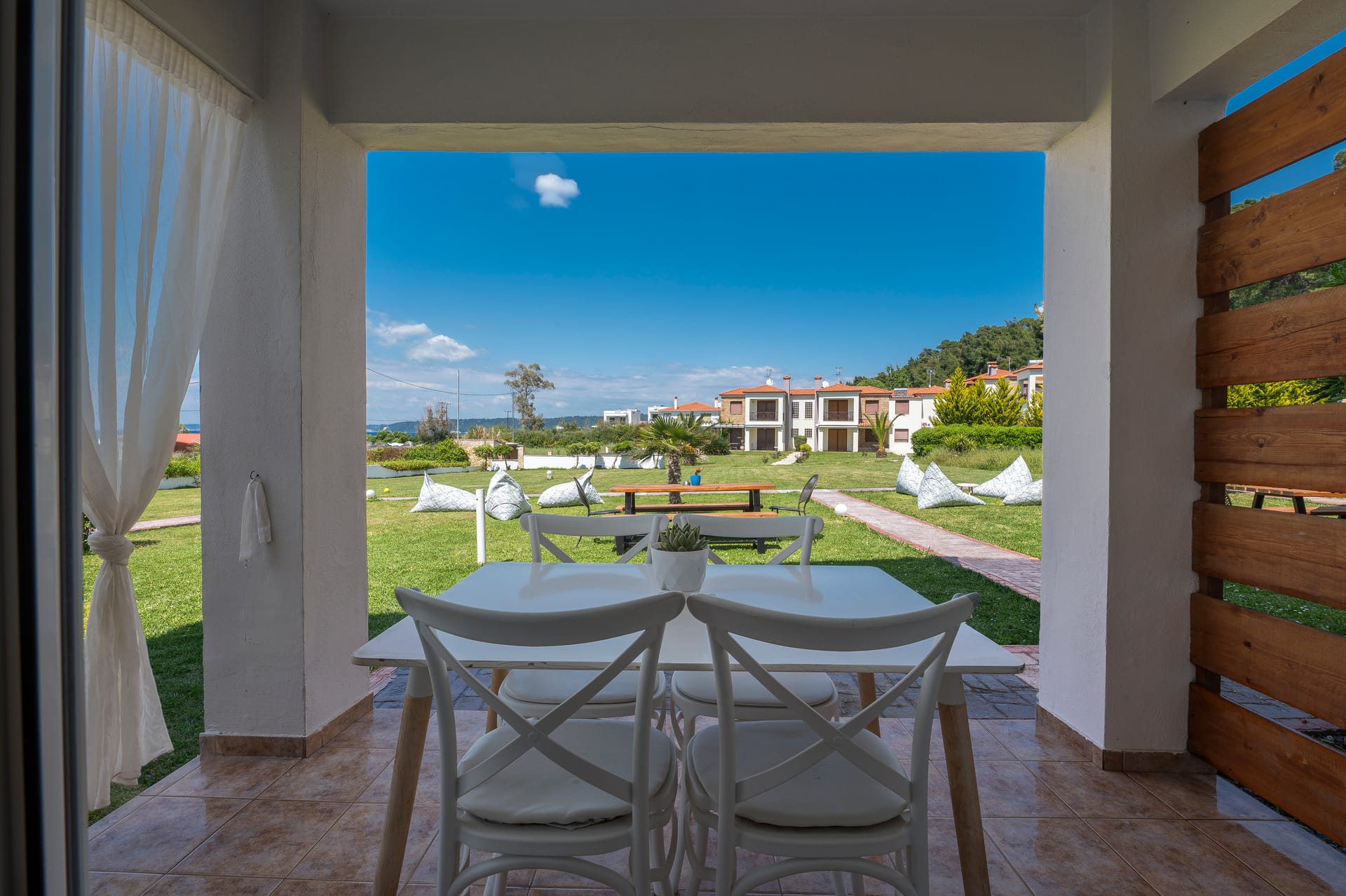 Sunset Villas Possidi