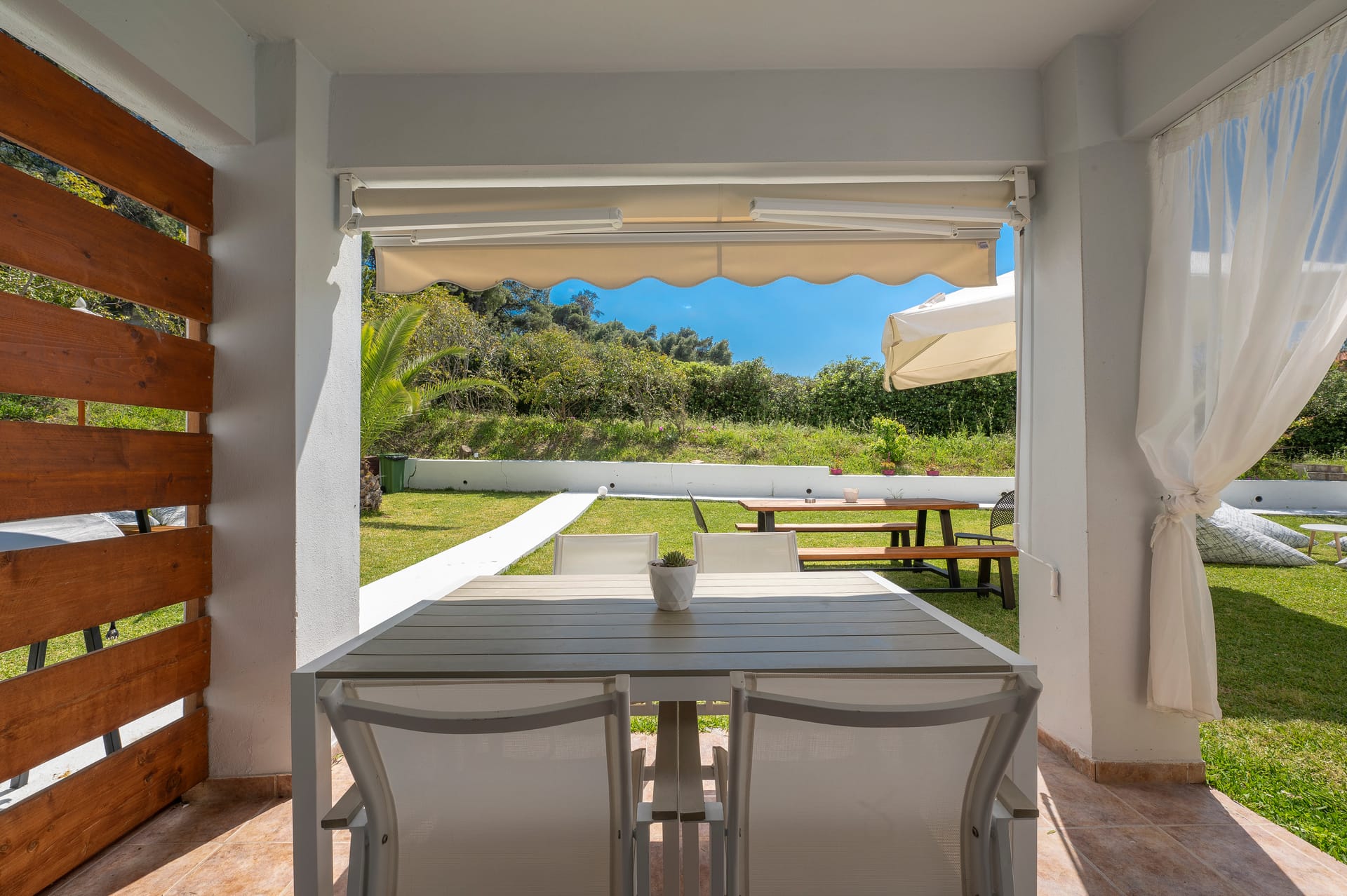Sunset Villas Possidi
